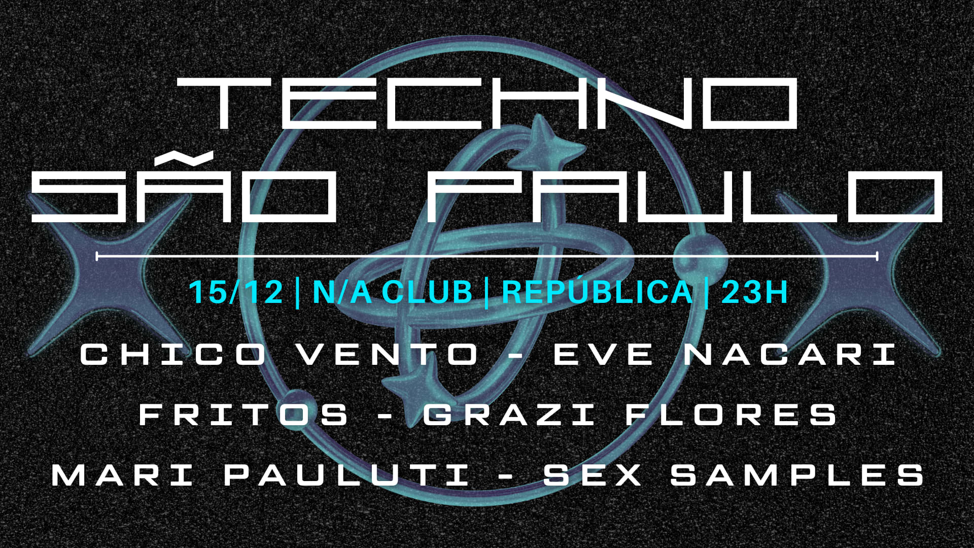 Techno Sp