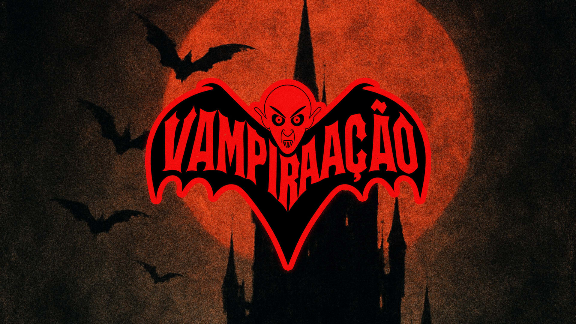 Kaô Funk: Vampiração | Iad + Facom