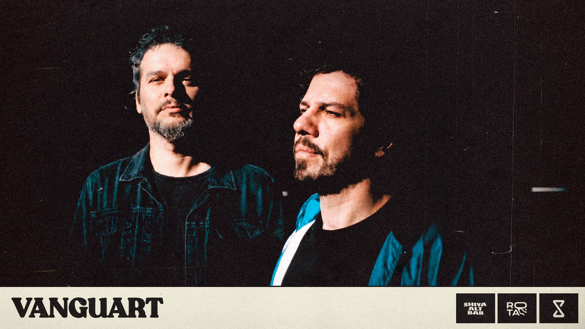 Shiva Apresenta Vanguart