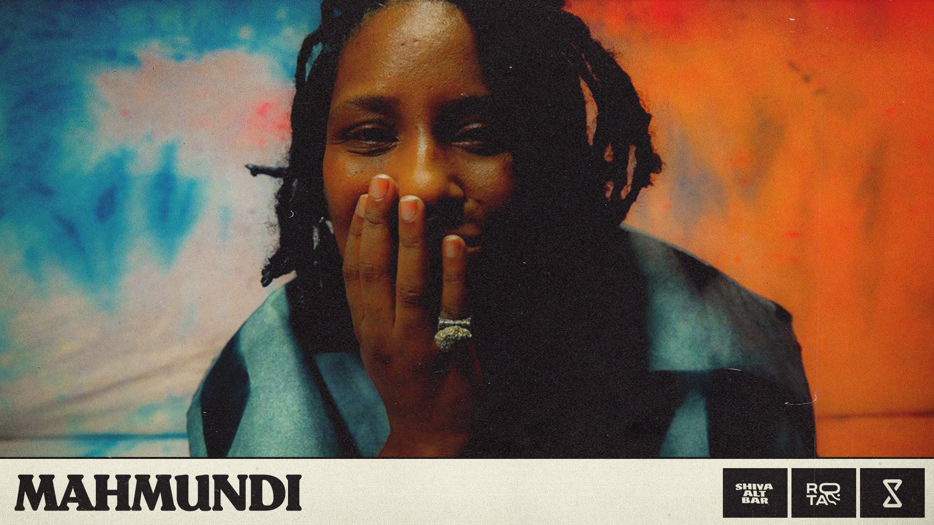 Shiva Apresenta Mahmundi