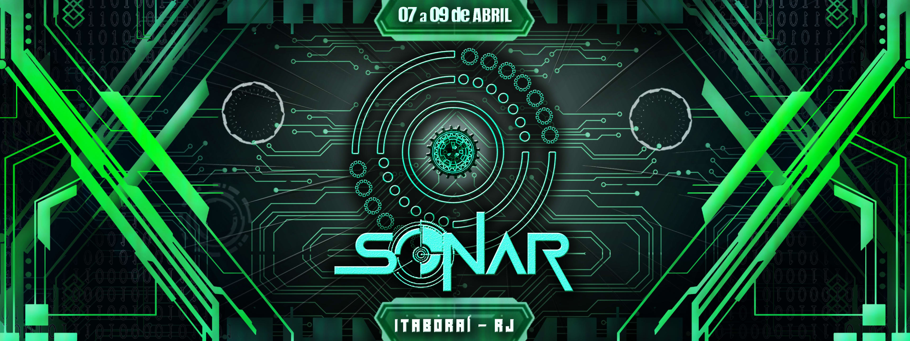 Sonar Open Air