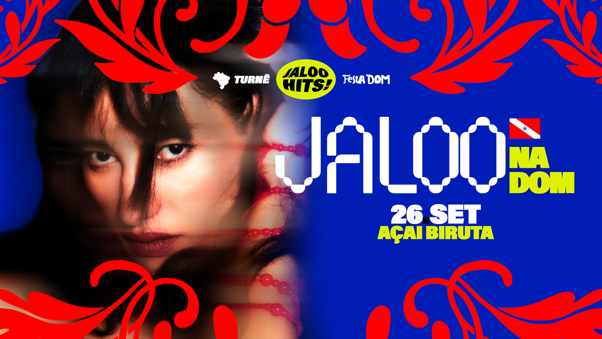 Jaloo Na Dom