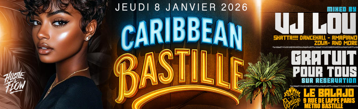 Caribbean Bastille