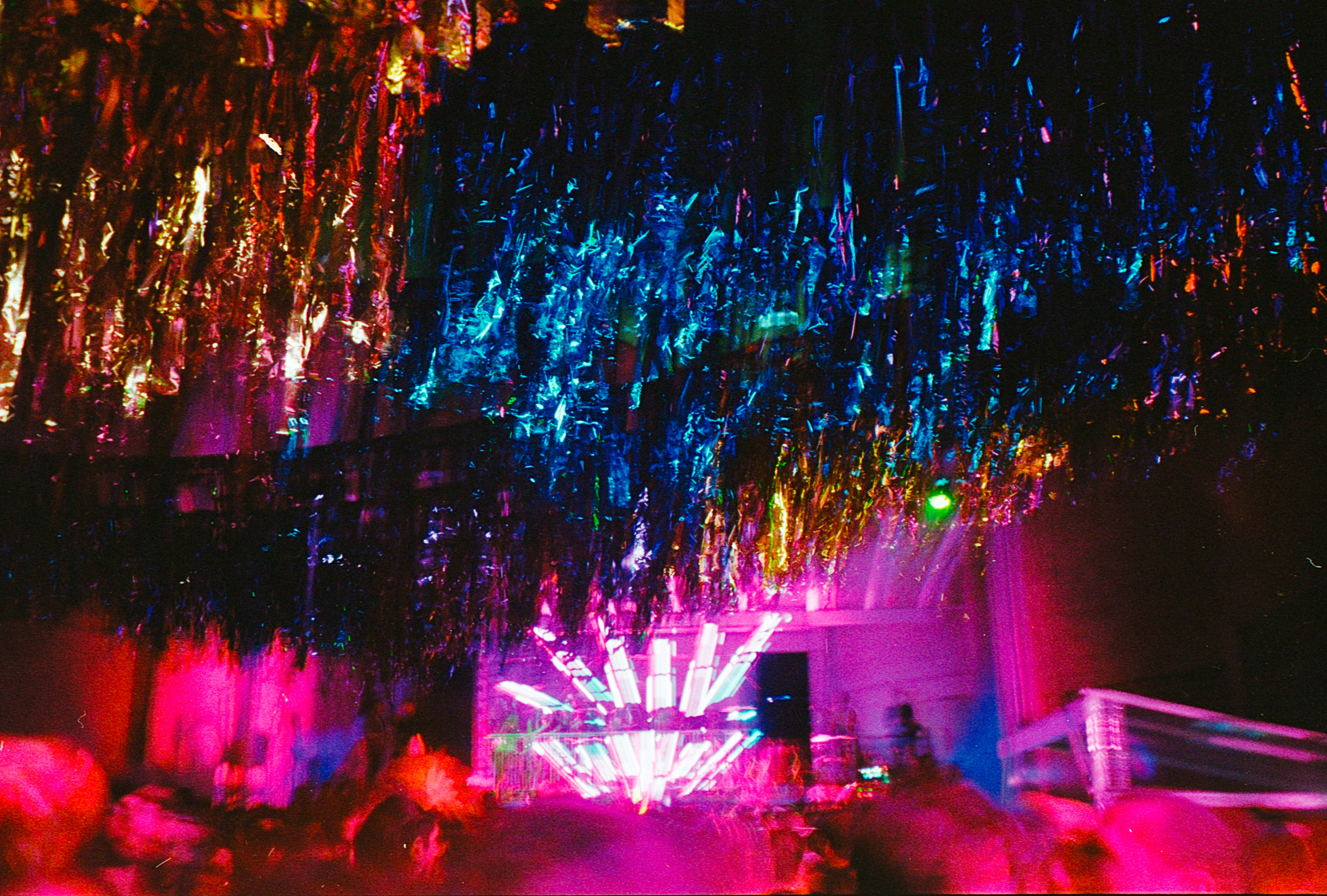 Carnageralda Disco Sp