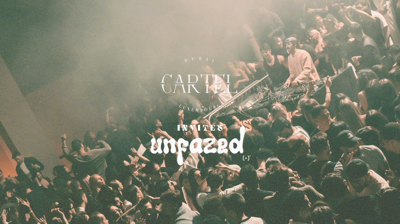 Cartel Invites Unfazed