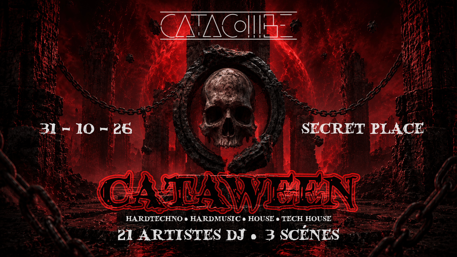 Cataween