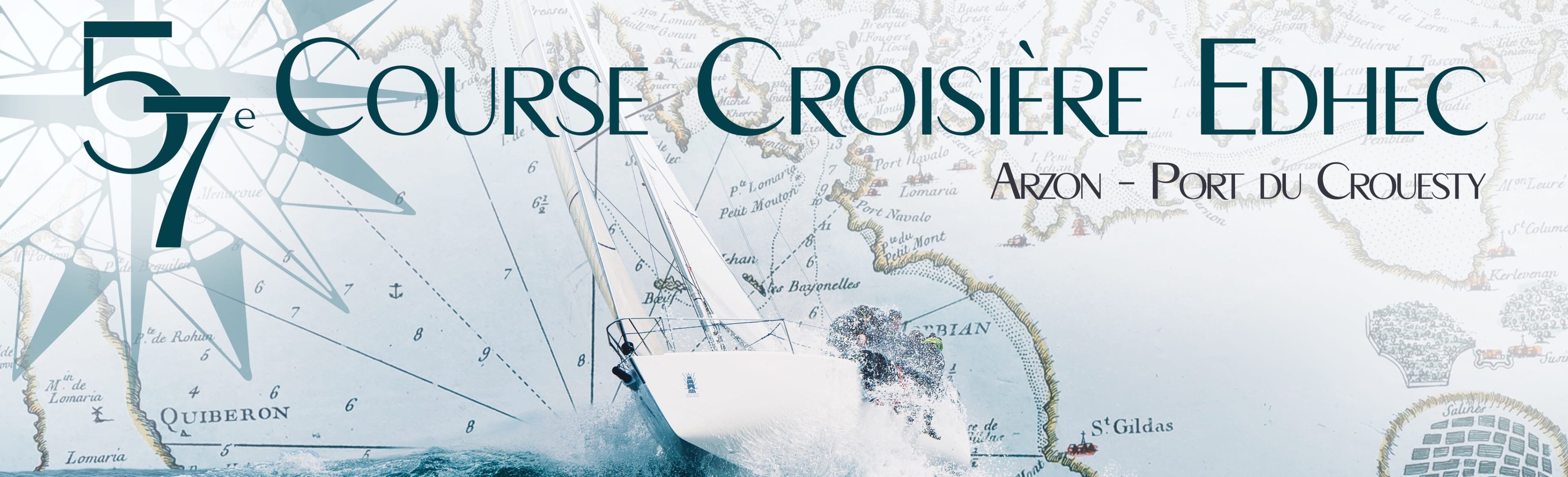 Course Croisière EDHEC