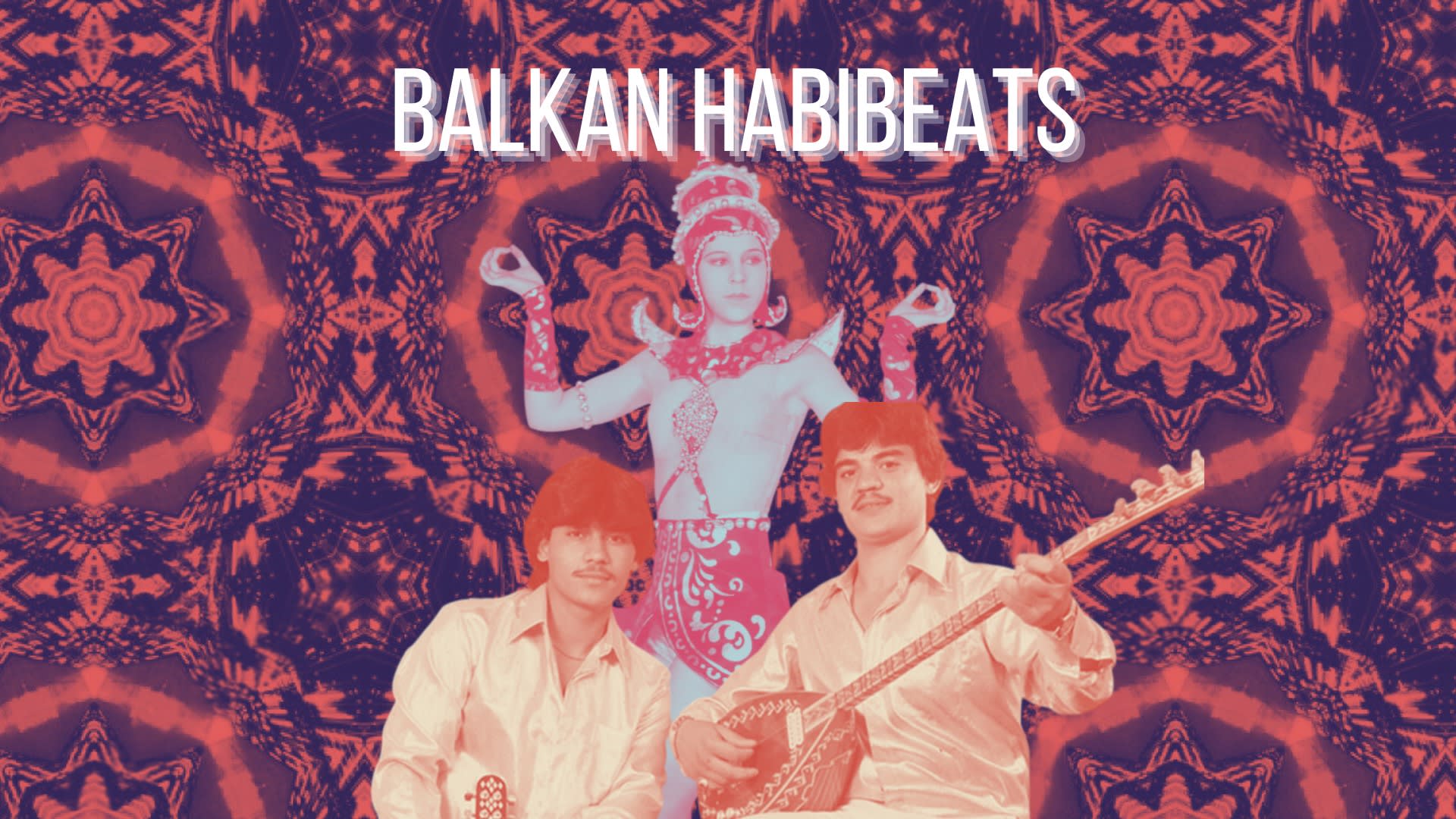 Balkan Habibeats - Dj Tagada & Yane