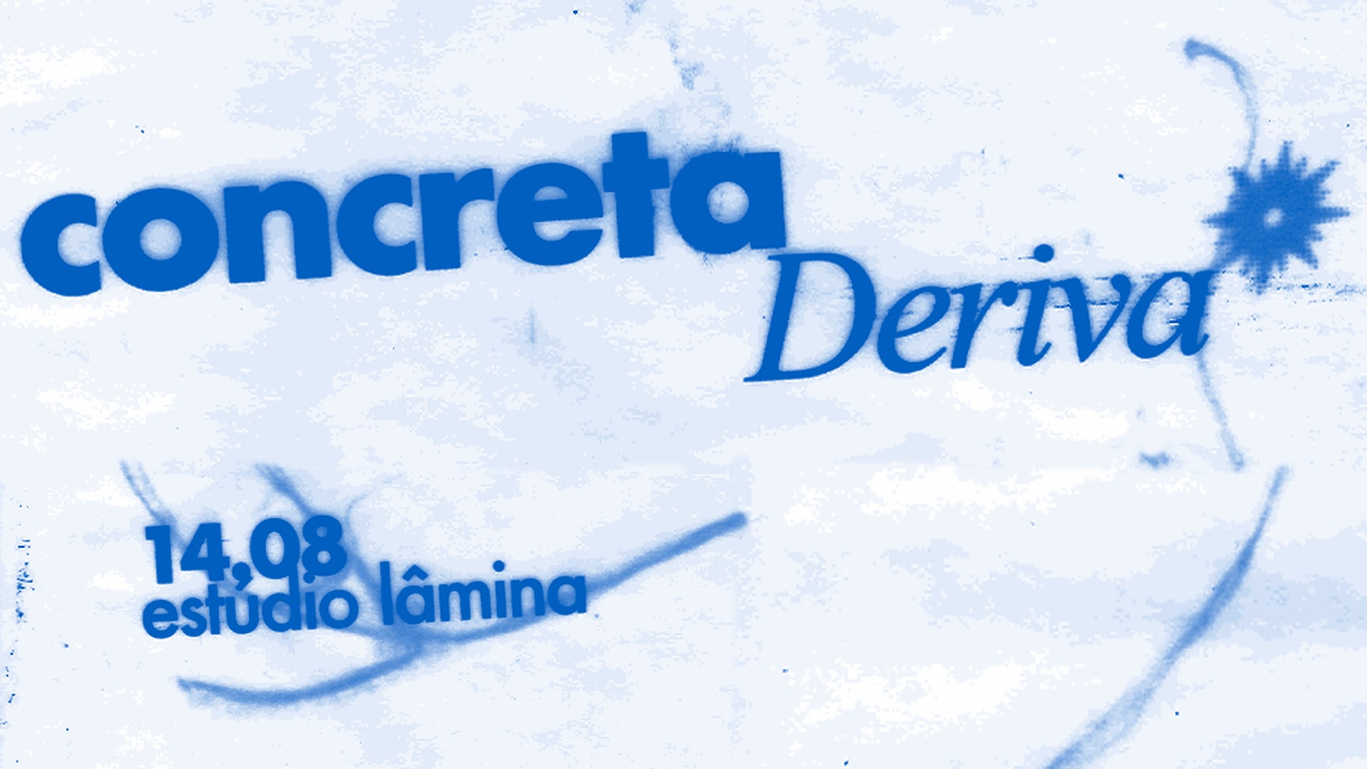 Concreta-Deriva