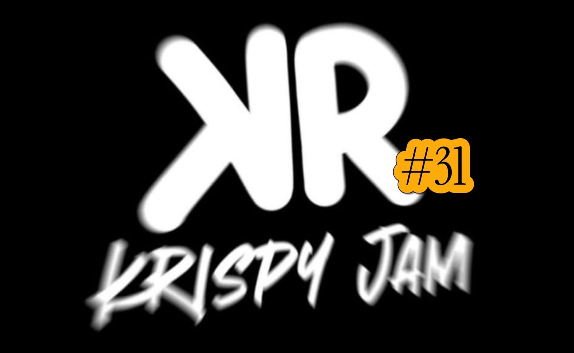 Krispy Jam N°31 - Tabira Trio