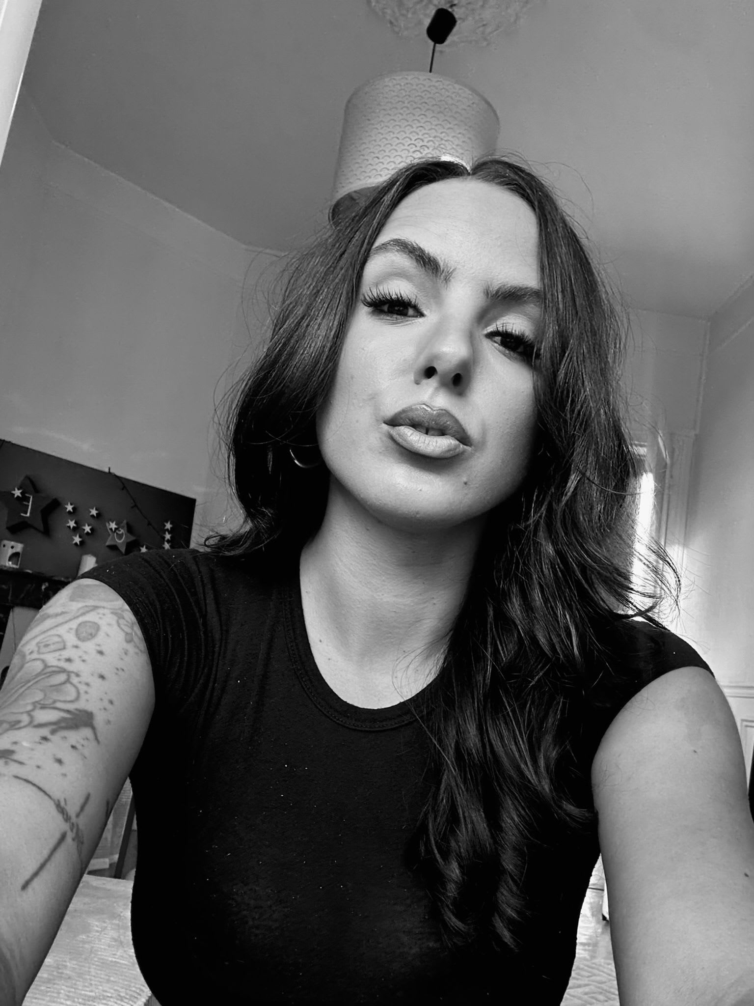 Playlist De Chanael & Dj Willaxxx