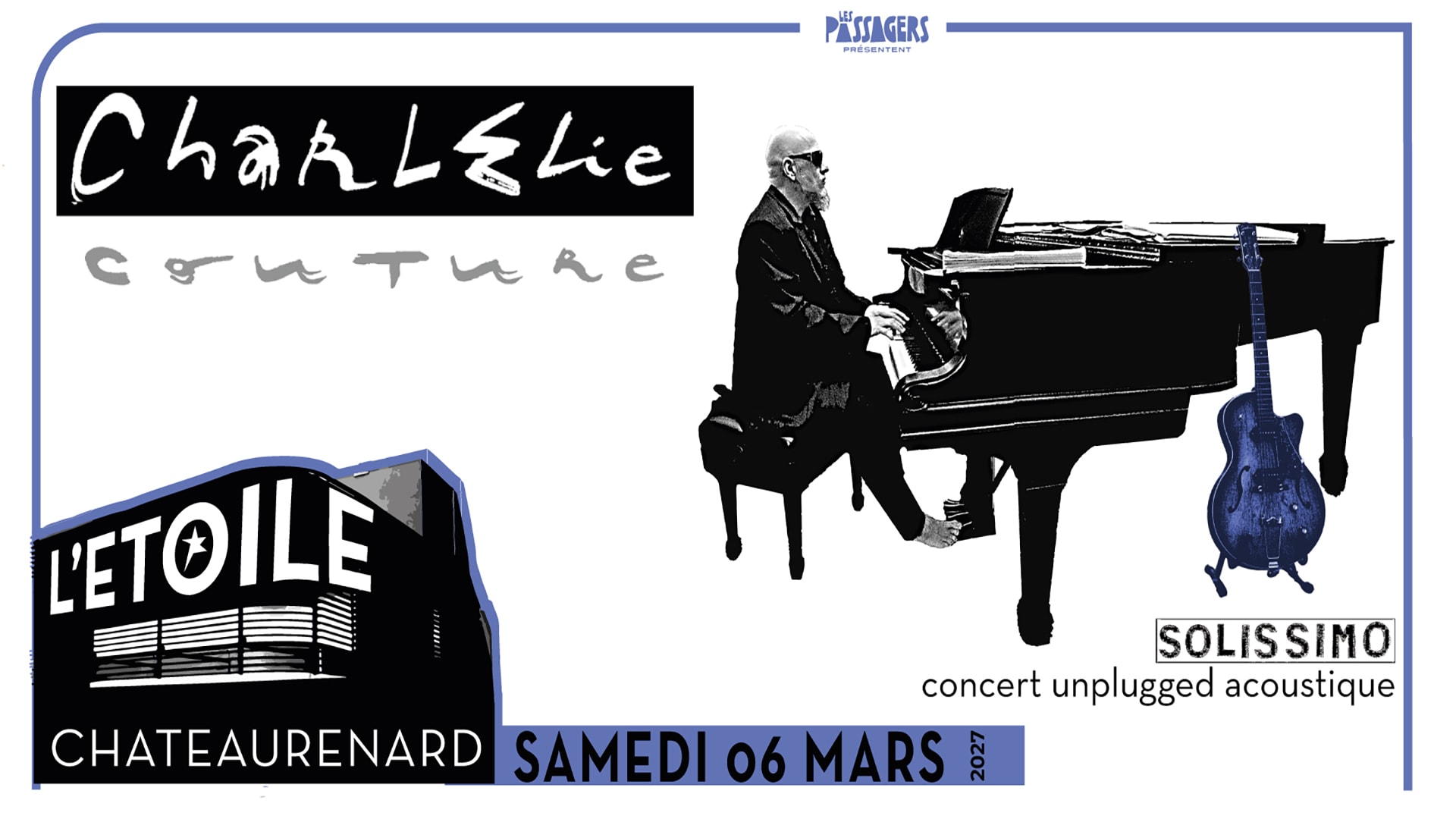 Charlelie Couture «Solissimo» @Chateaurenard[13]