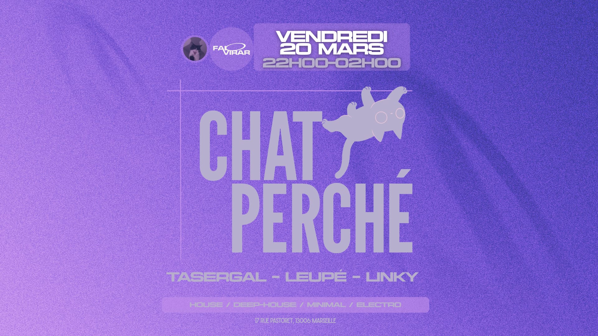 Chat Perché X Fai Virar