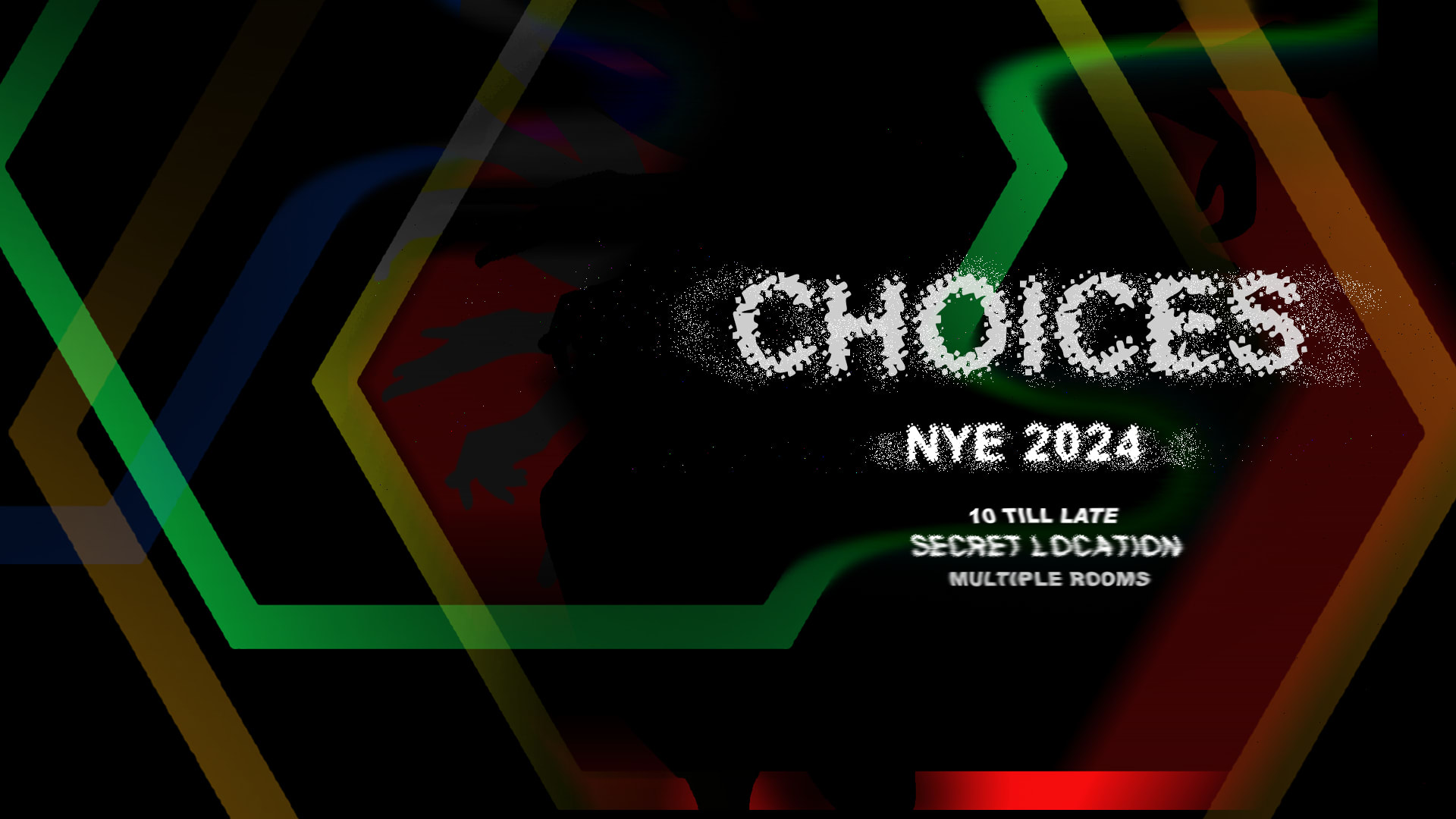 Choices Nye 2024