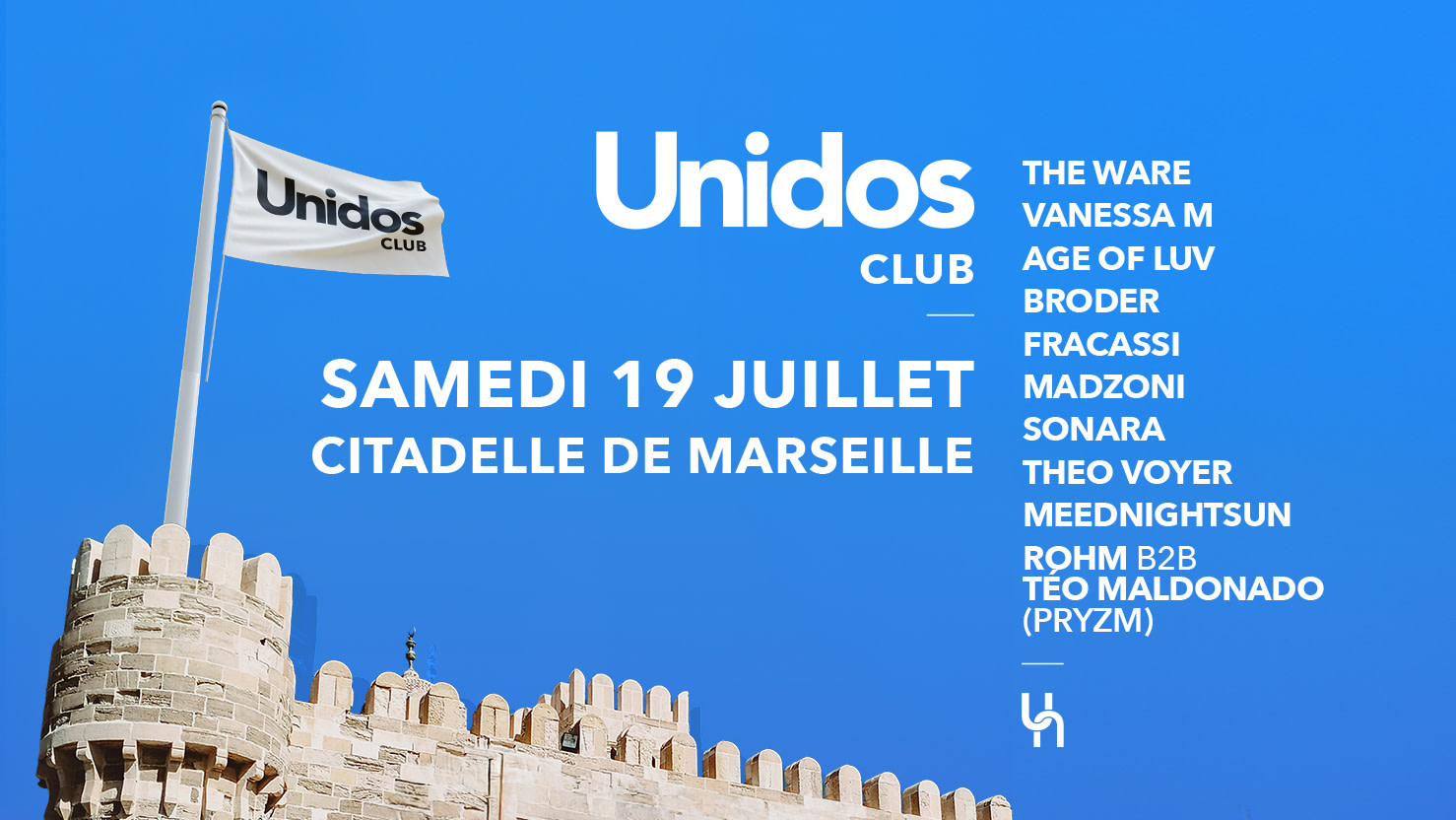Unidos Club.