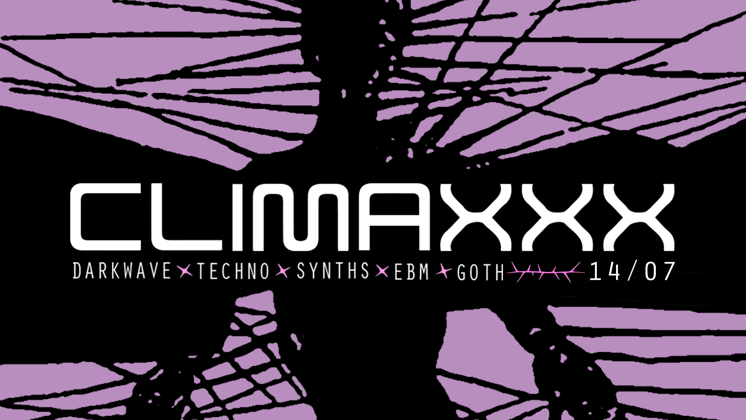 Climaxxx