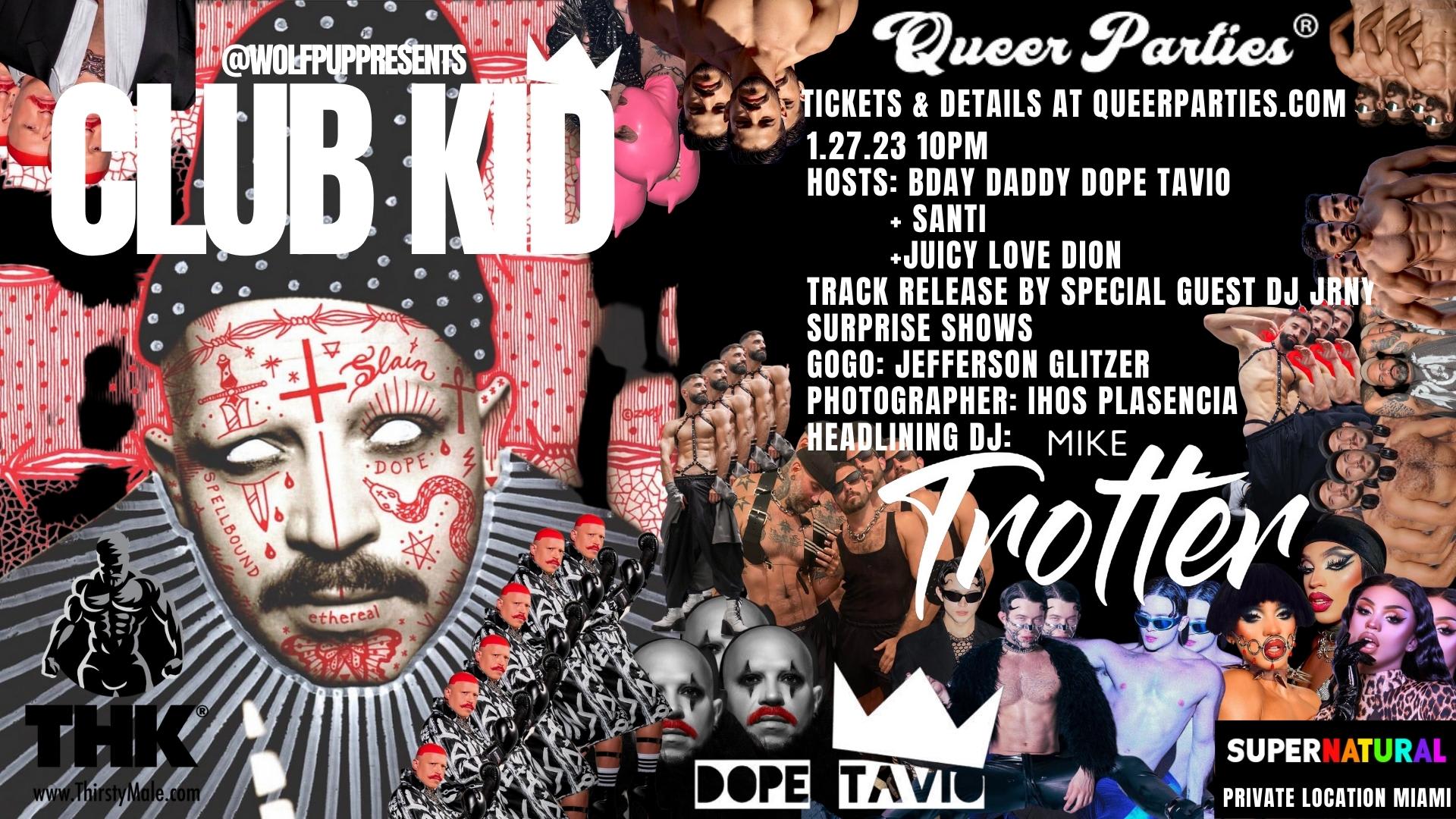 Club Kid