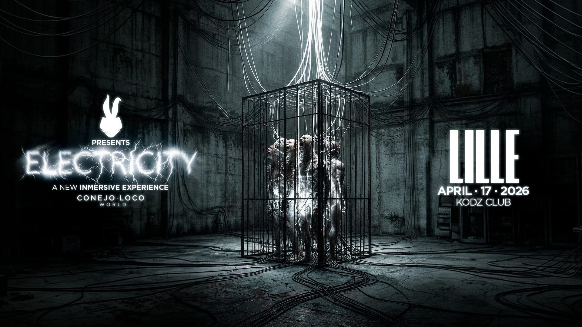 Kodz X Conejo Loco World