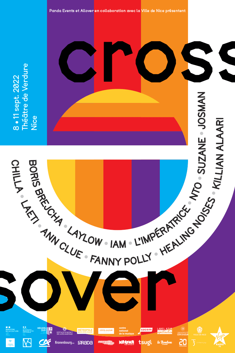 Festival Crossover 2022