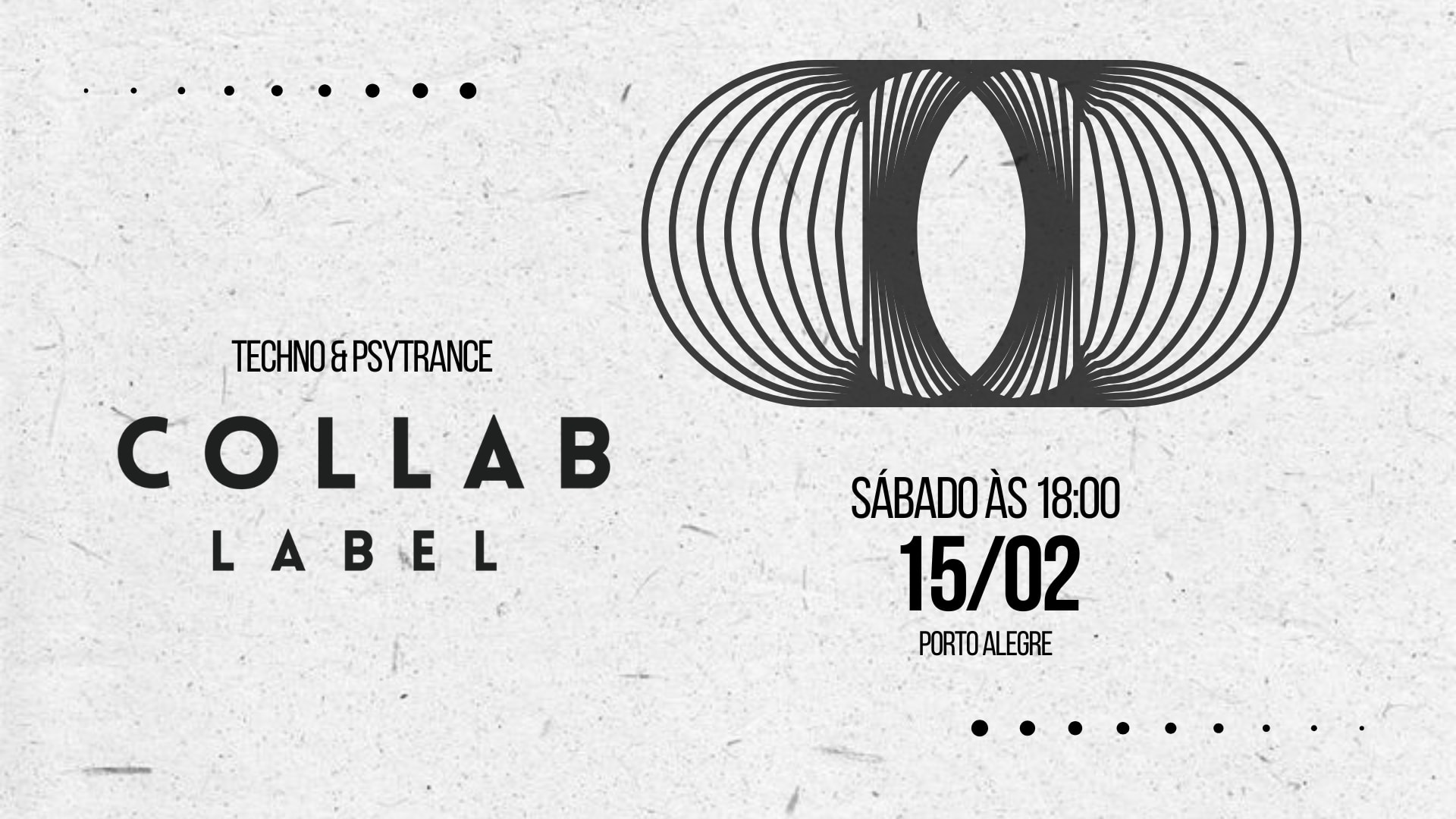 Collab Label | Bem Vindo 2k25