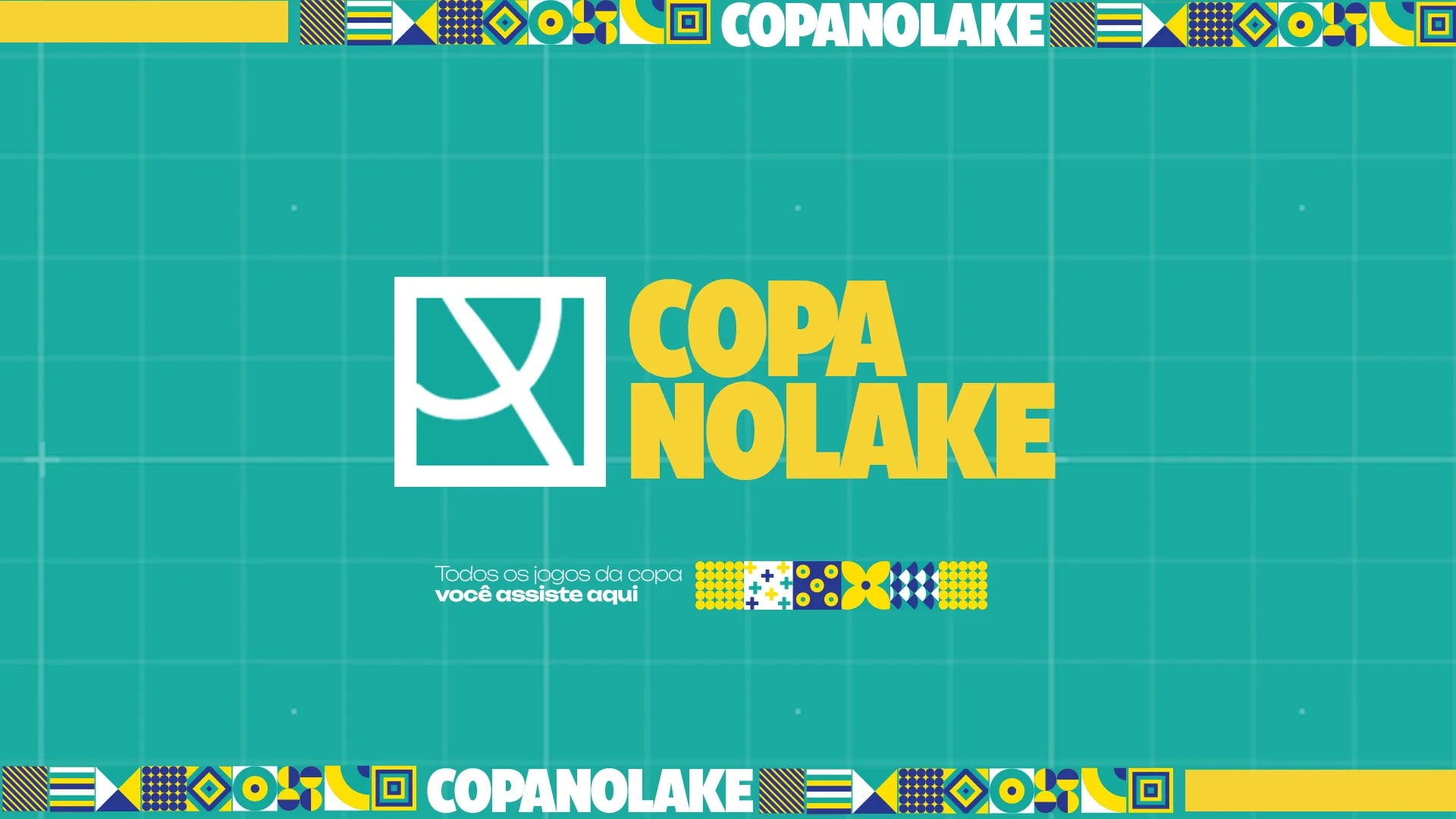 Copa No Lake - Dj Vhoor (Bh)