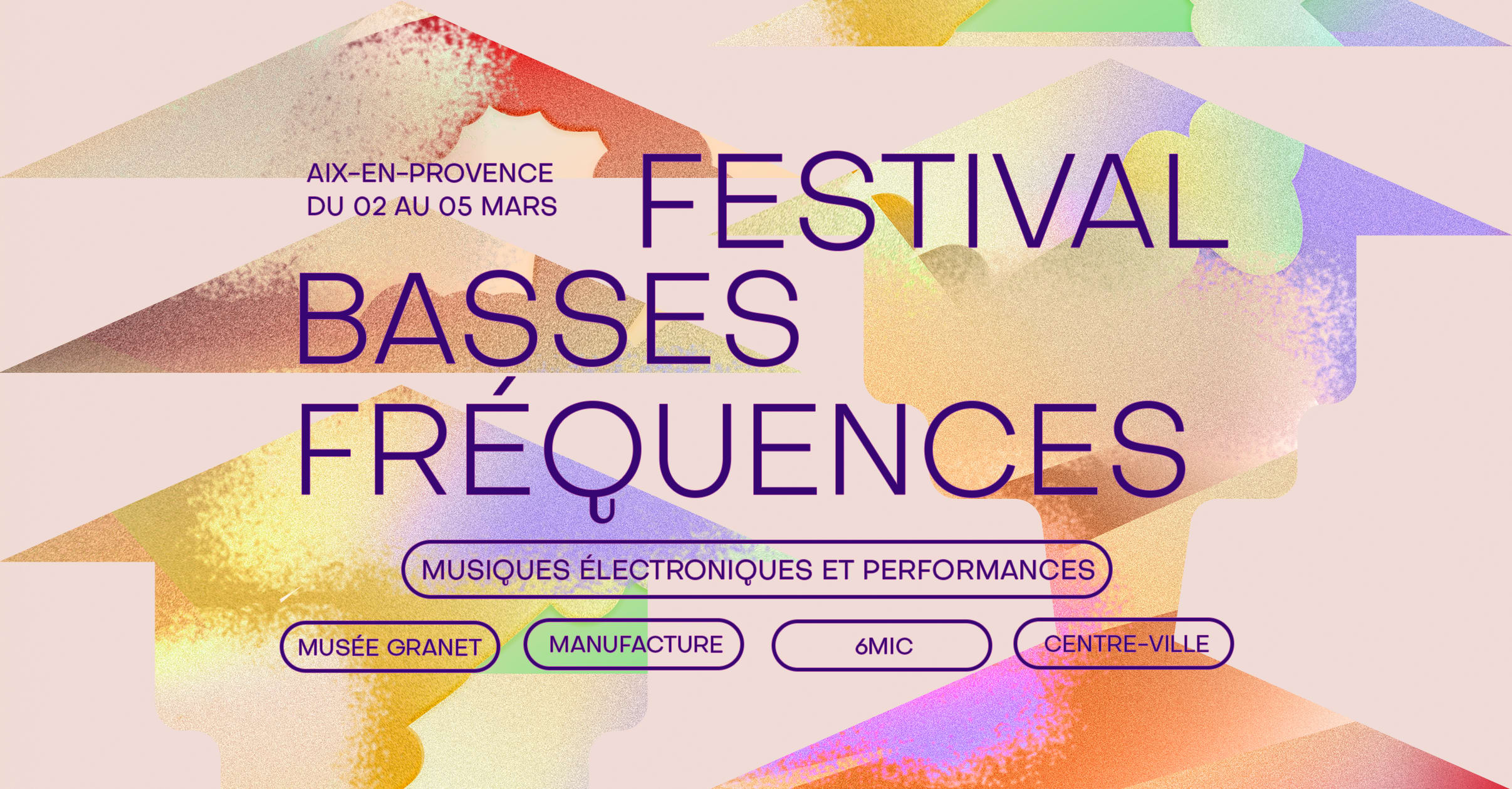 Festival Basses Fréquences