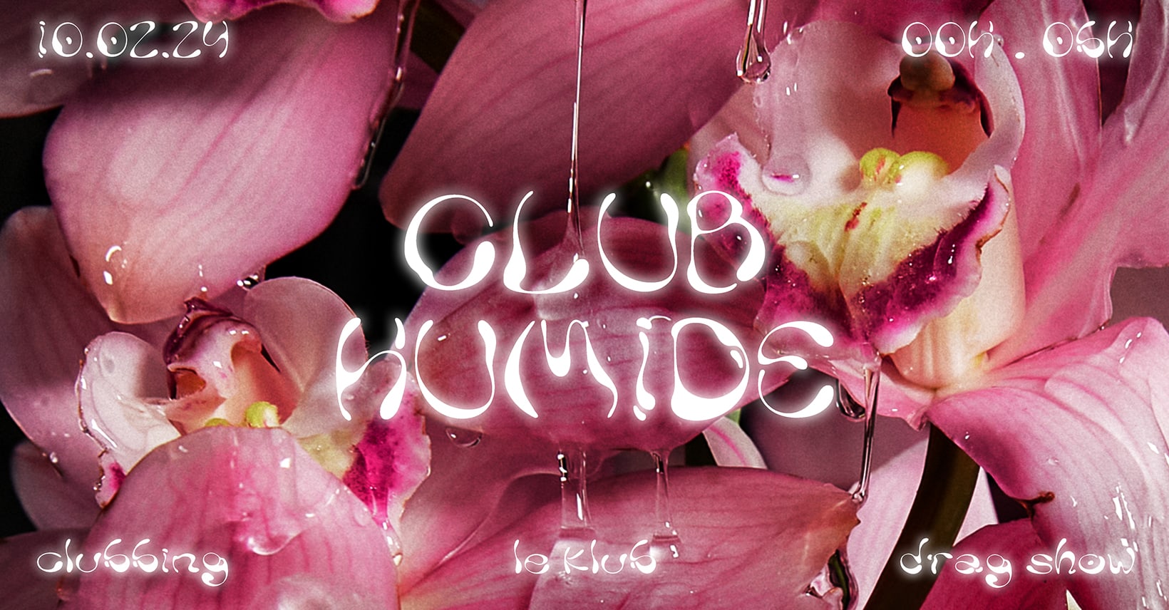 Club Humide #3