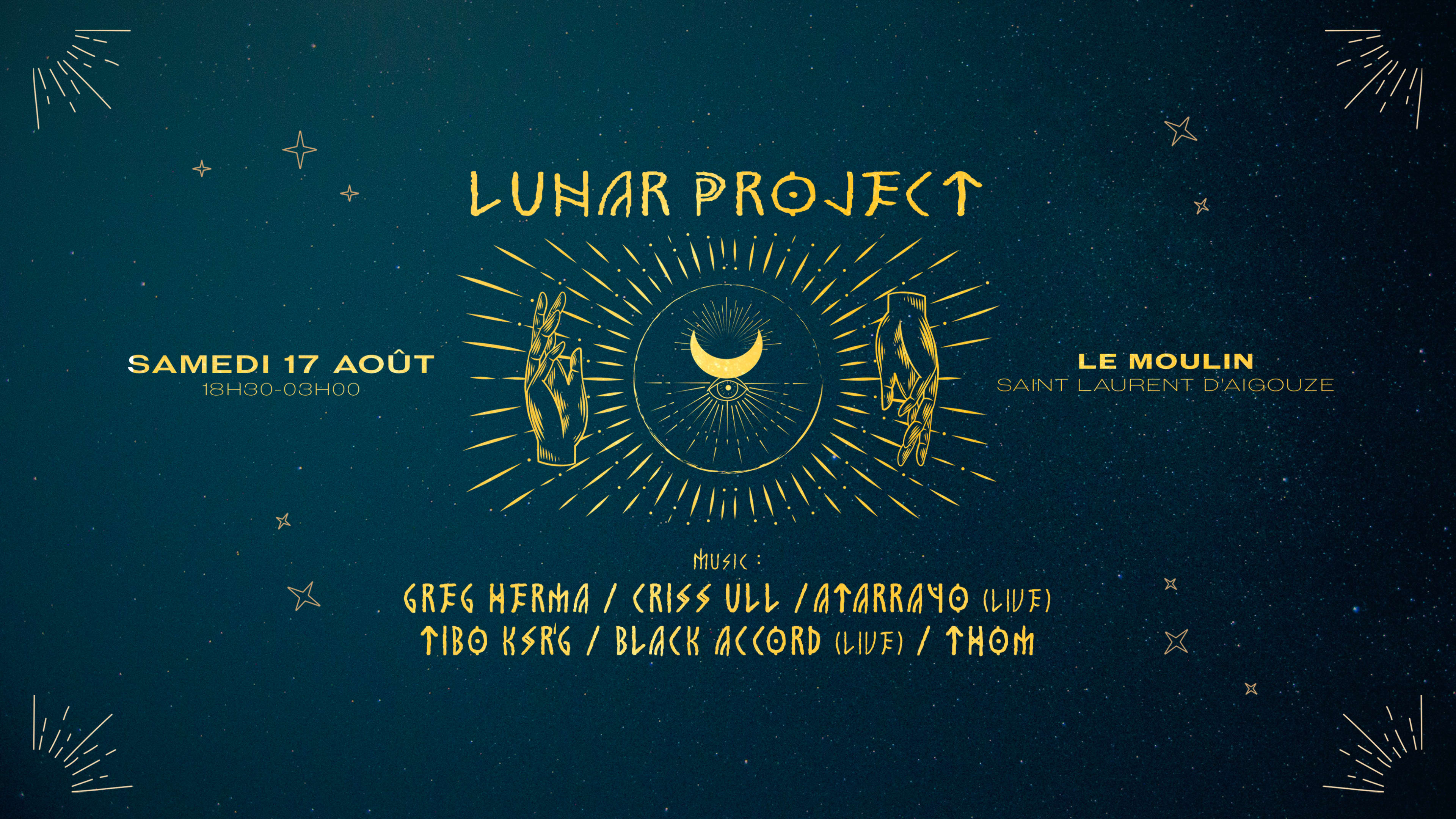 Lunar Project