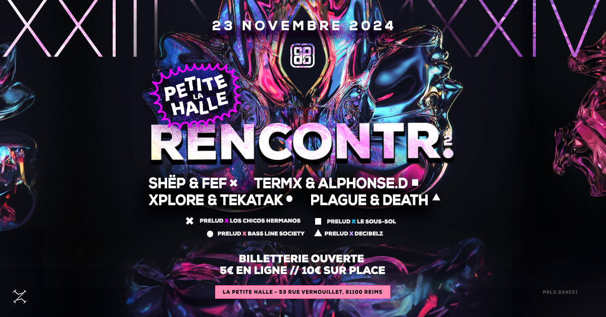 Rencontre Par Prelud Event