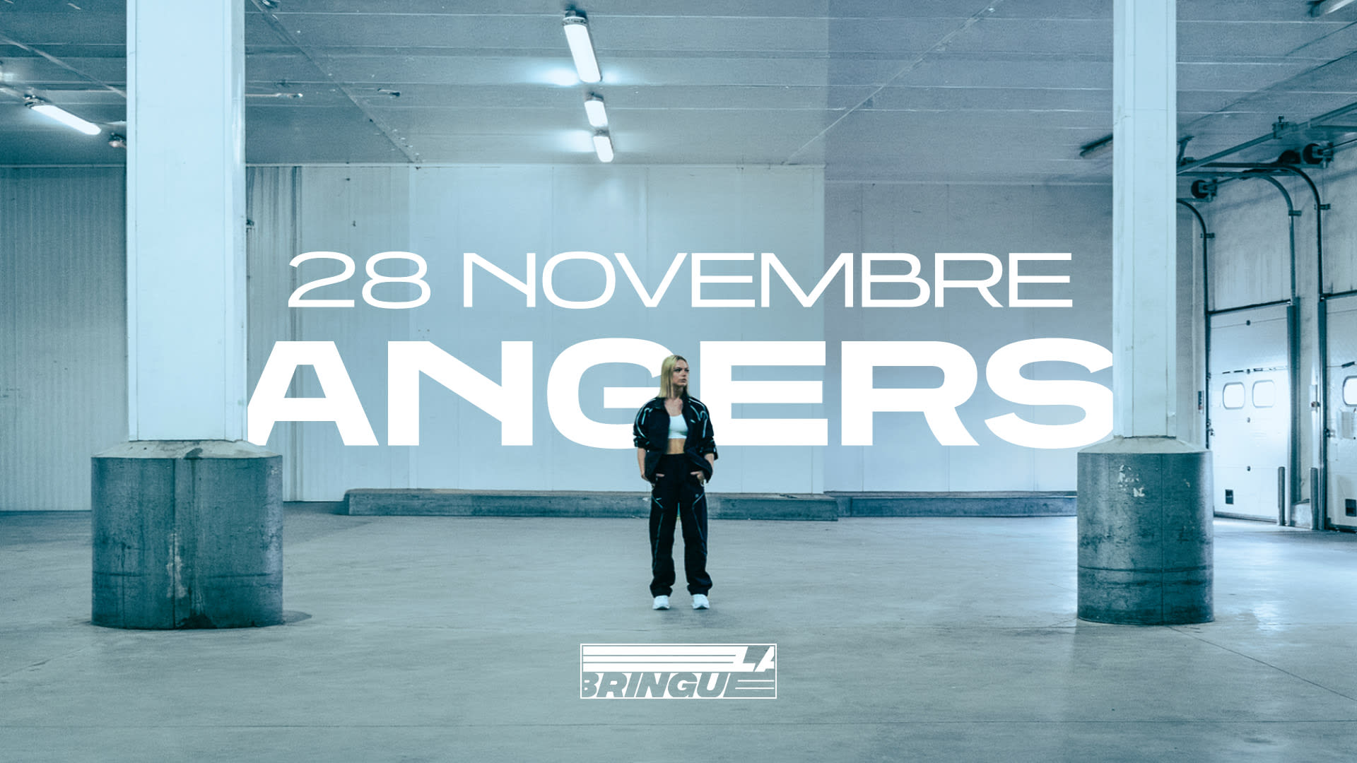 La Bringue : Original Rave