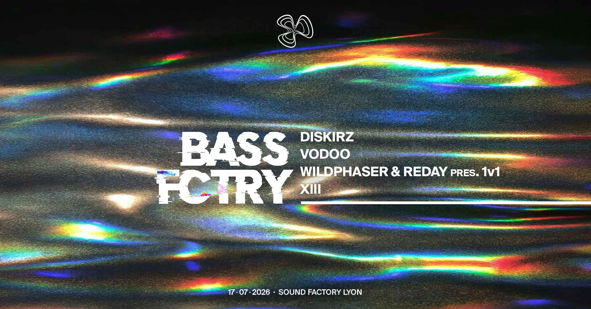 Bass Fctry
