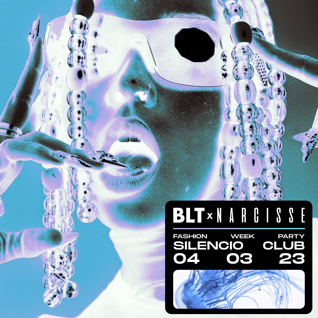Blt X Narcisse 