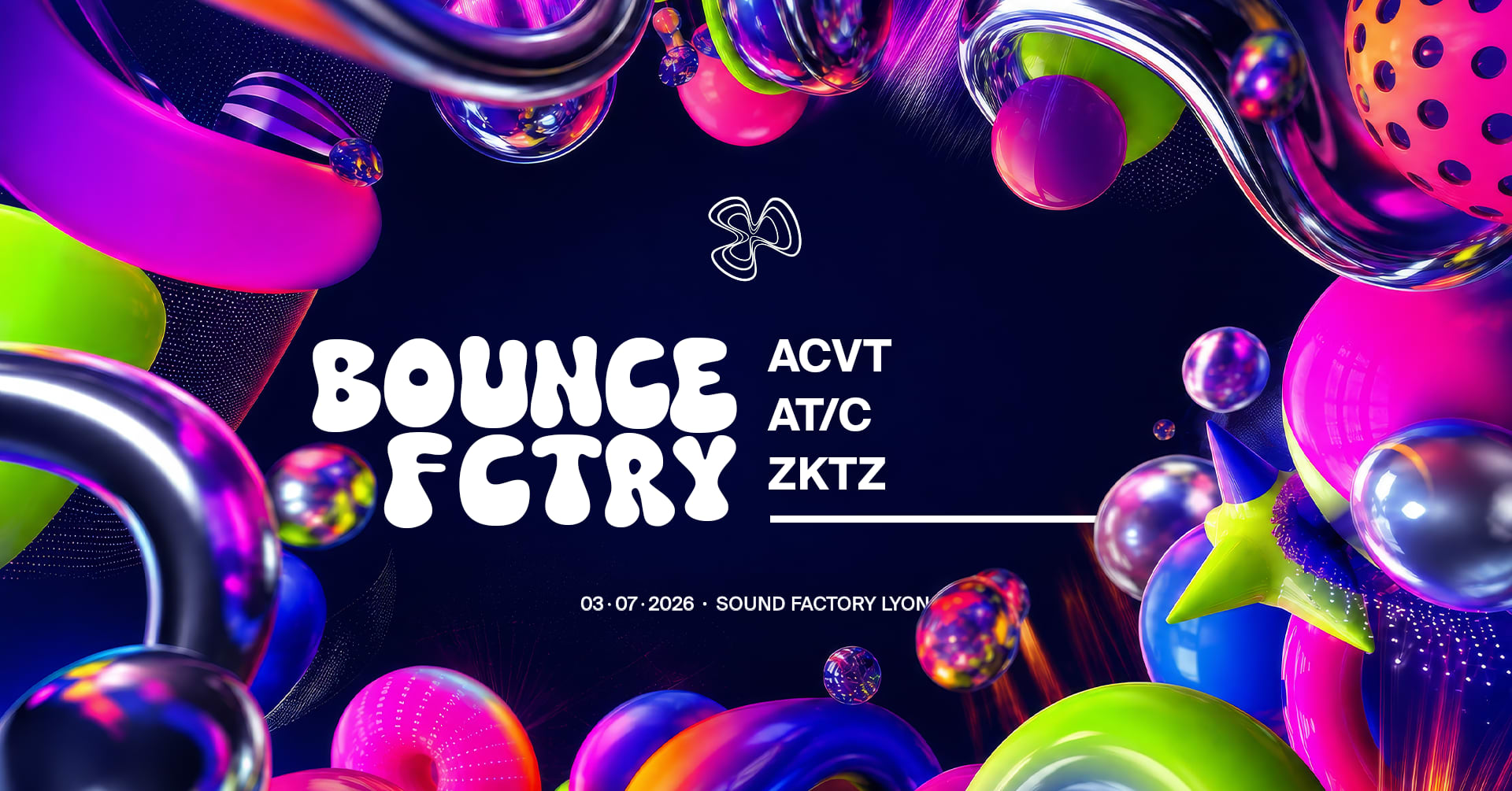 Bounce Fctry