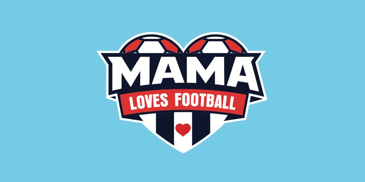 Mama Lyon Loves Football