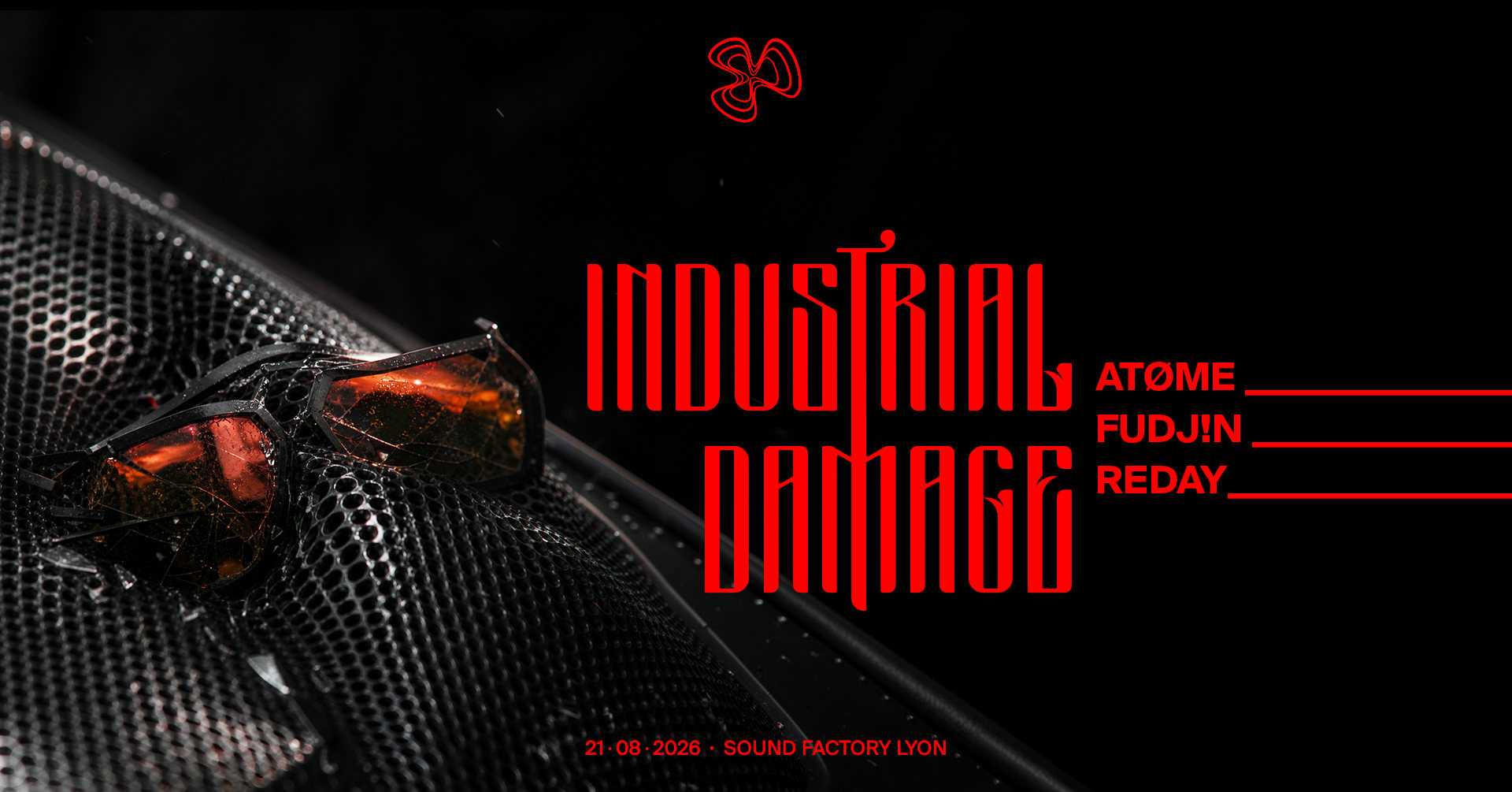 Industrial Damage