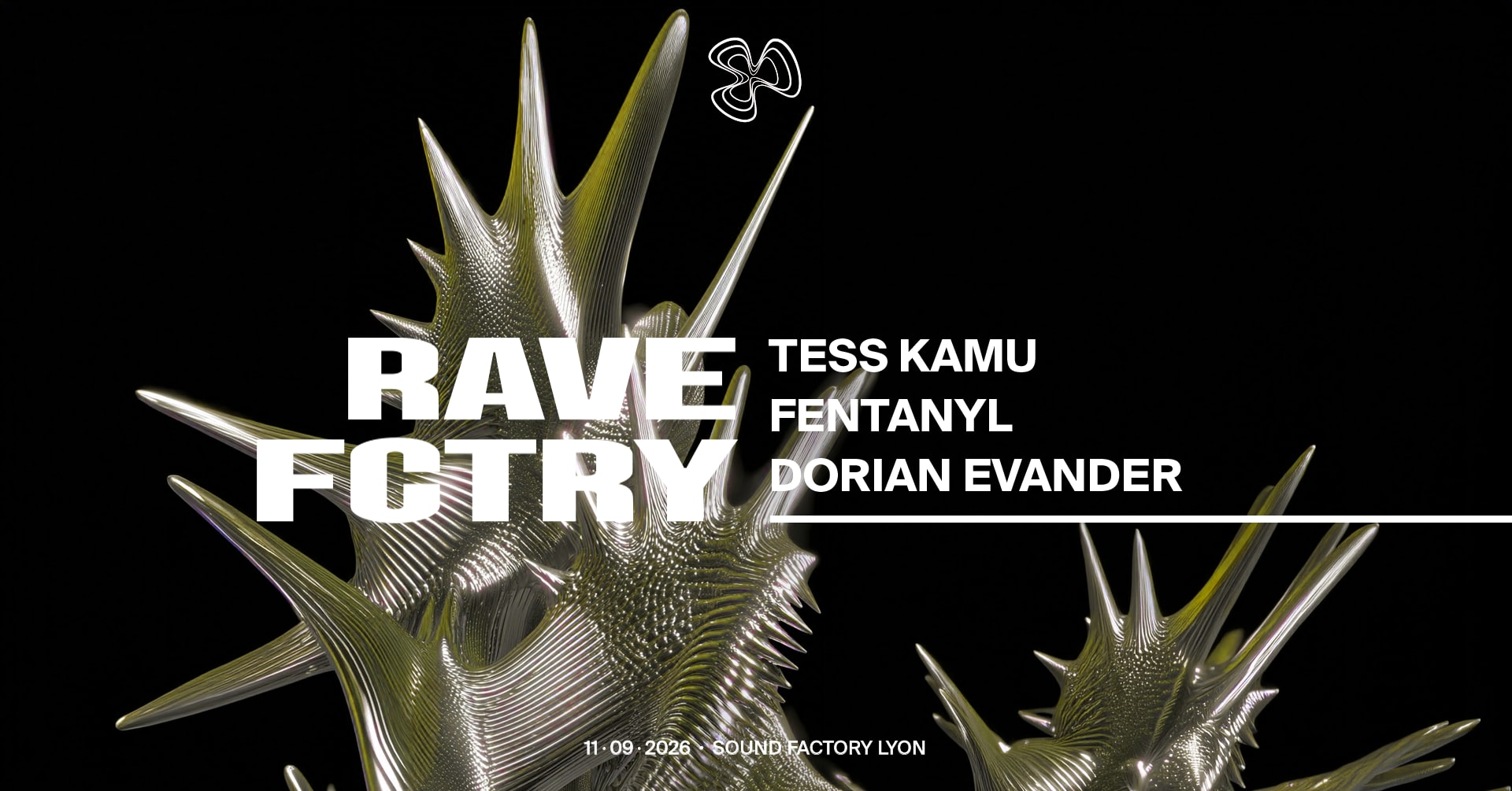 Rave Fctry