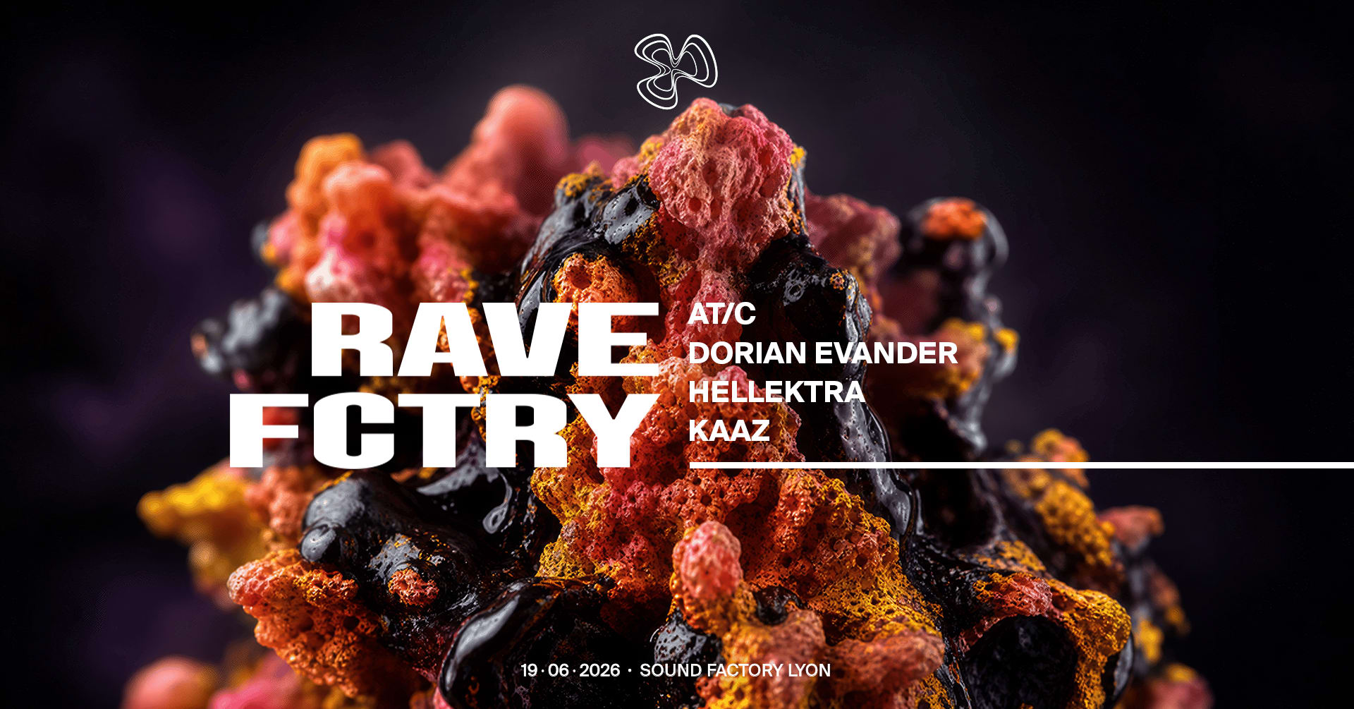 Rave Fctry : Summer Edition