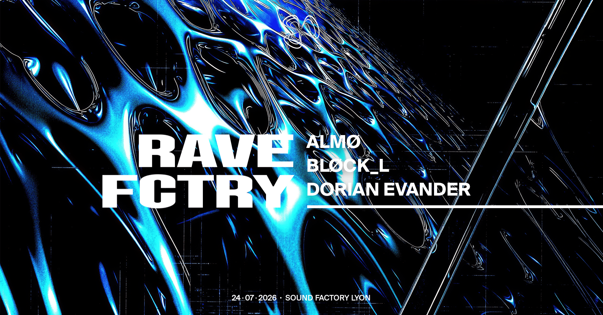 Rave Fctry