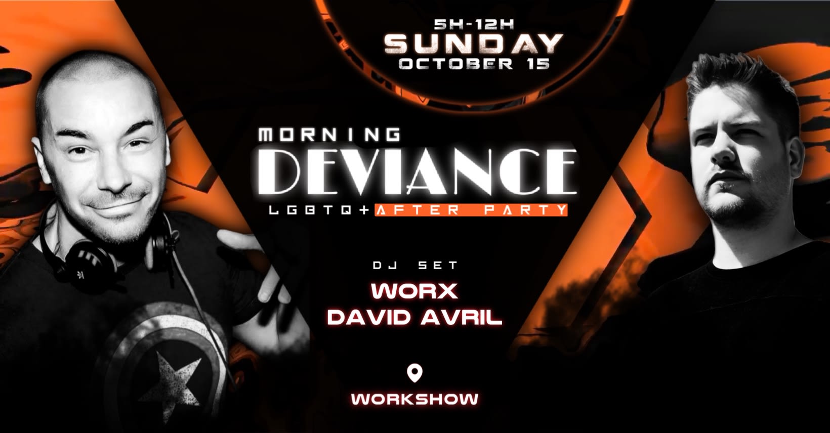 Morning Deviance #67