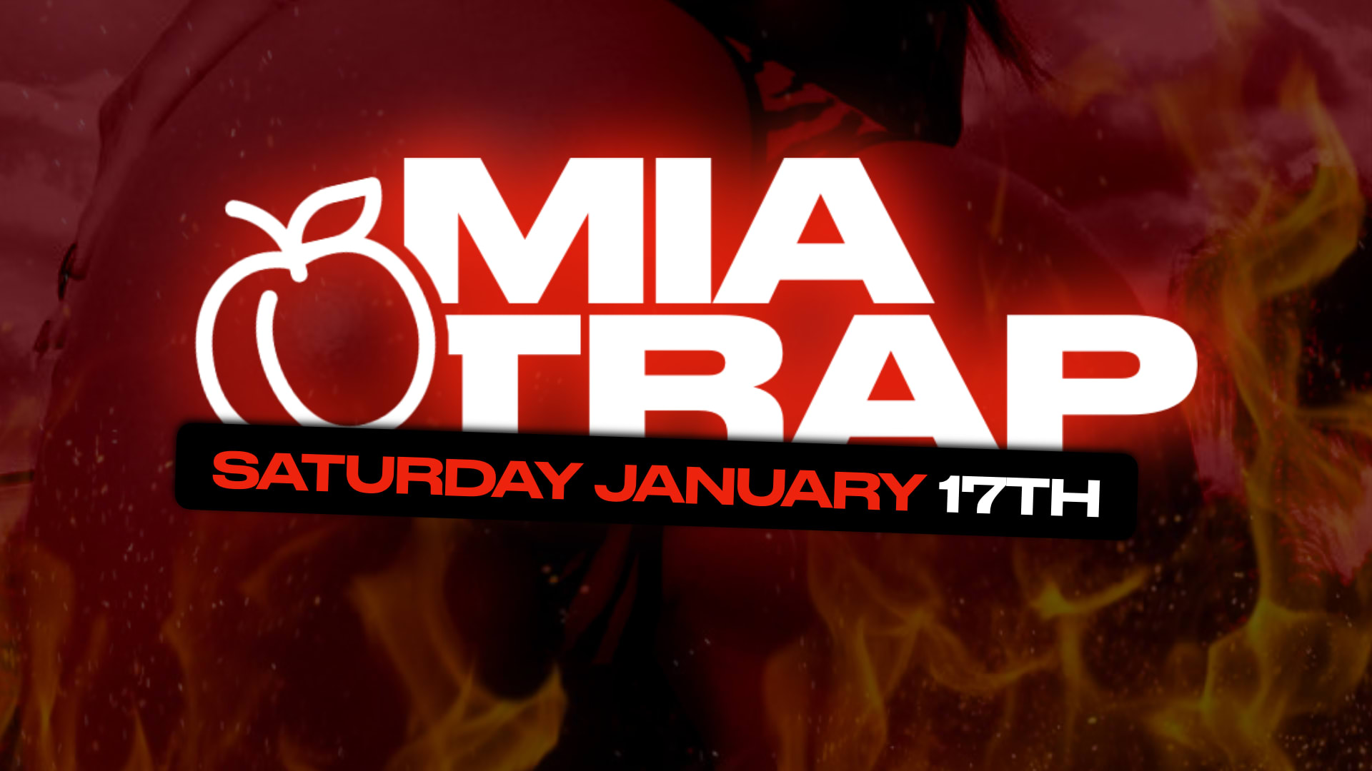 Mia Trap After - 17.01