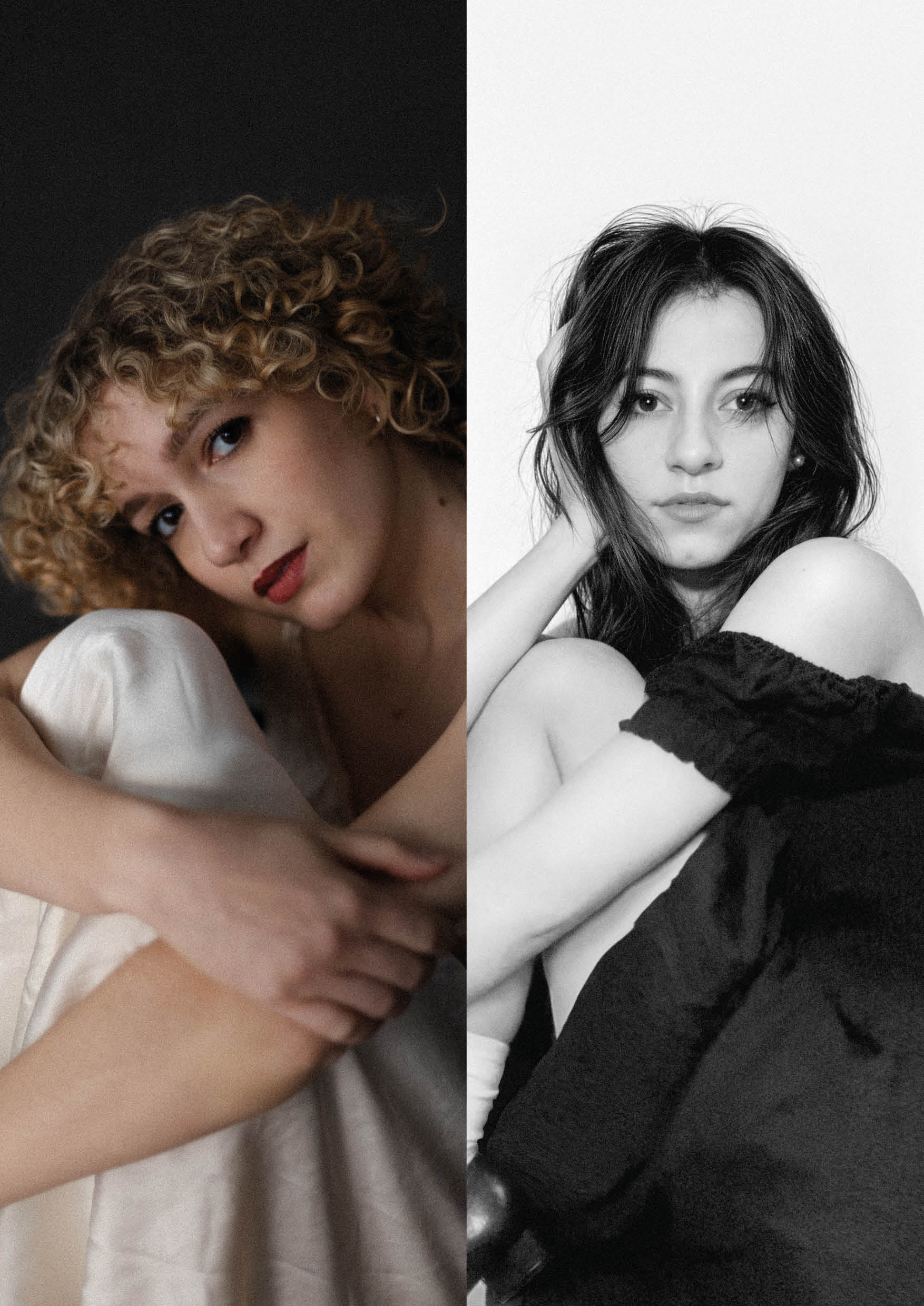 Jade Rema + Auxane