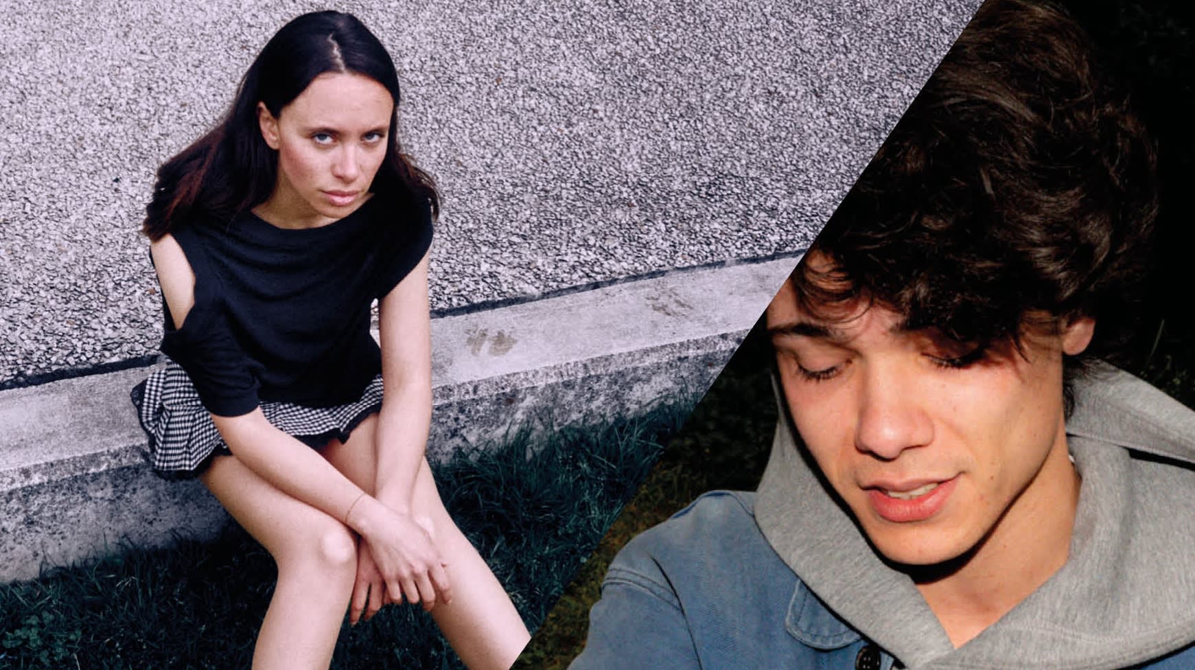 Blandine + Marco Ferreira