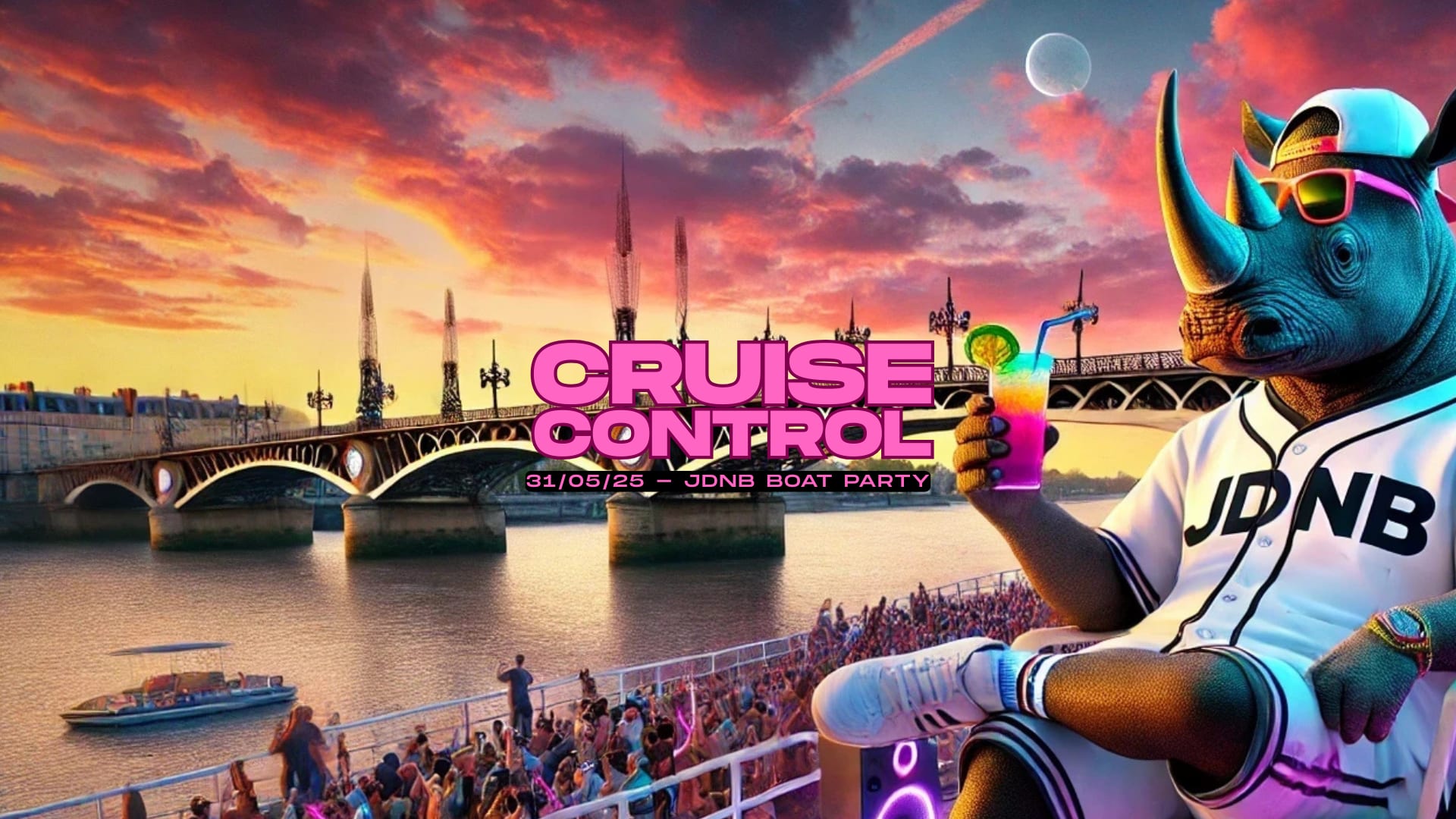 Cruise Control
