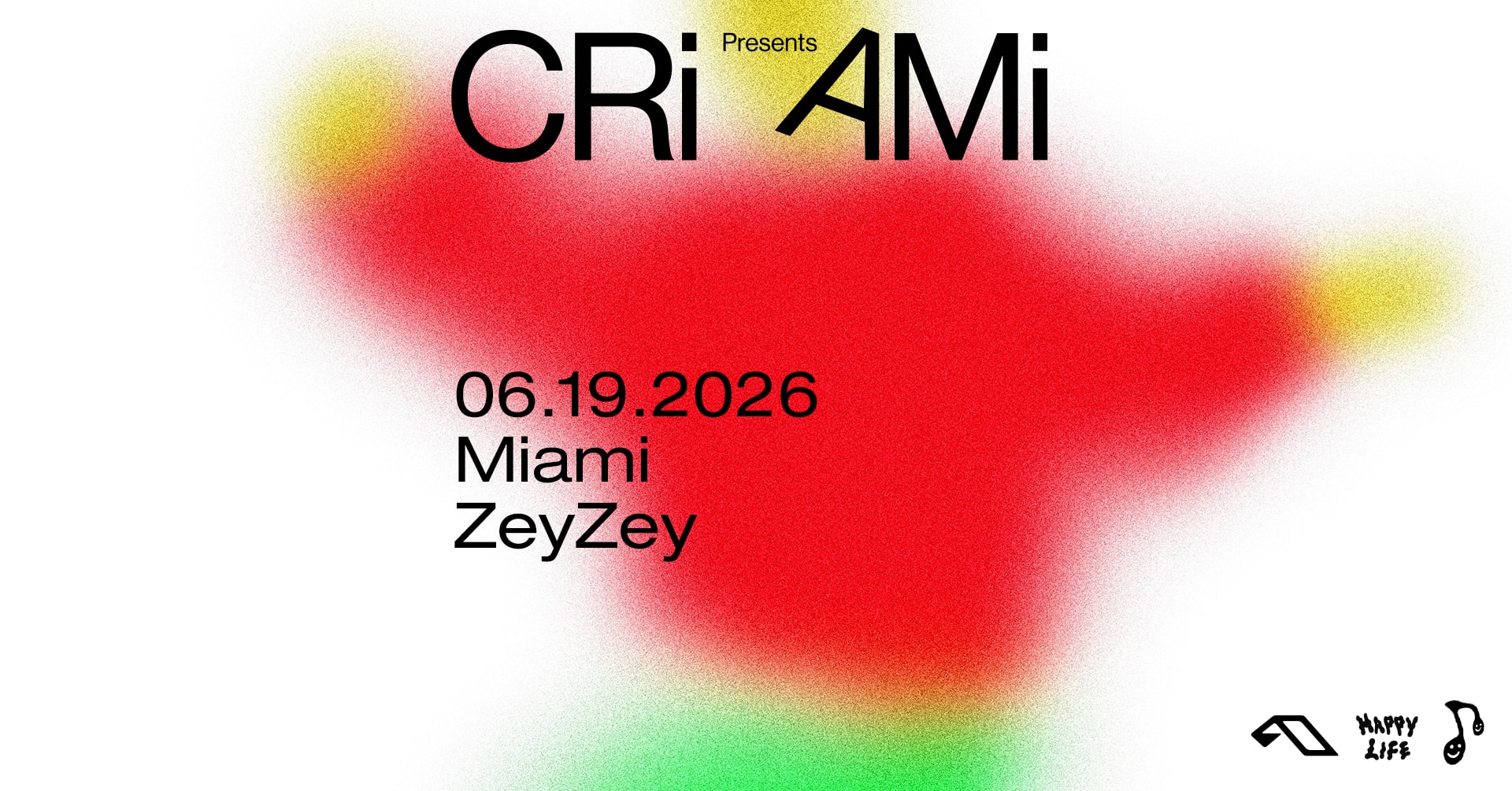Cri Presents Ami
