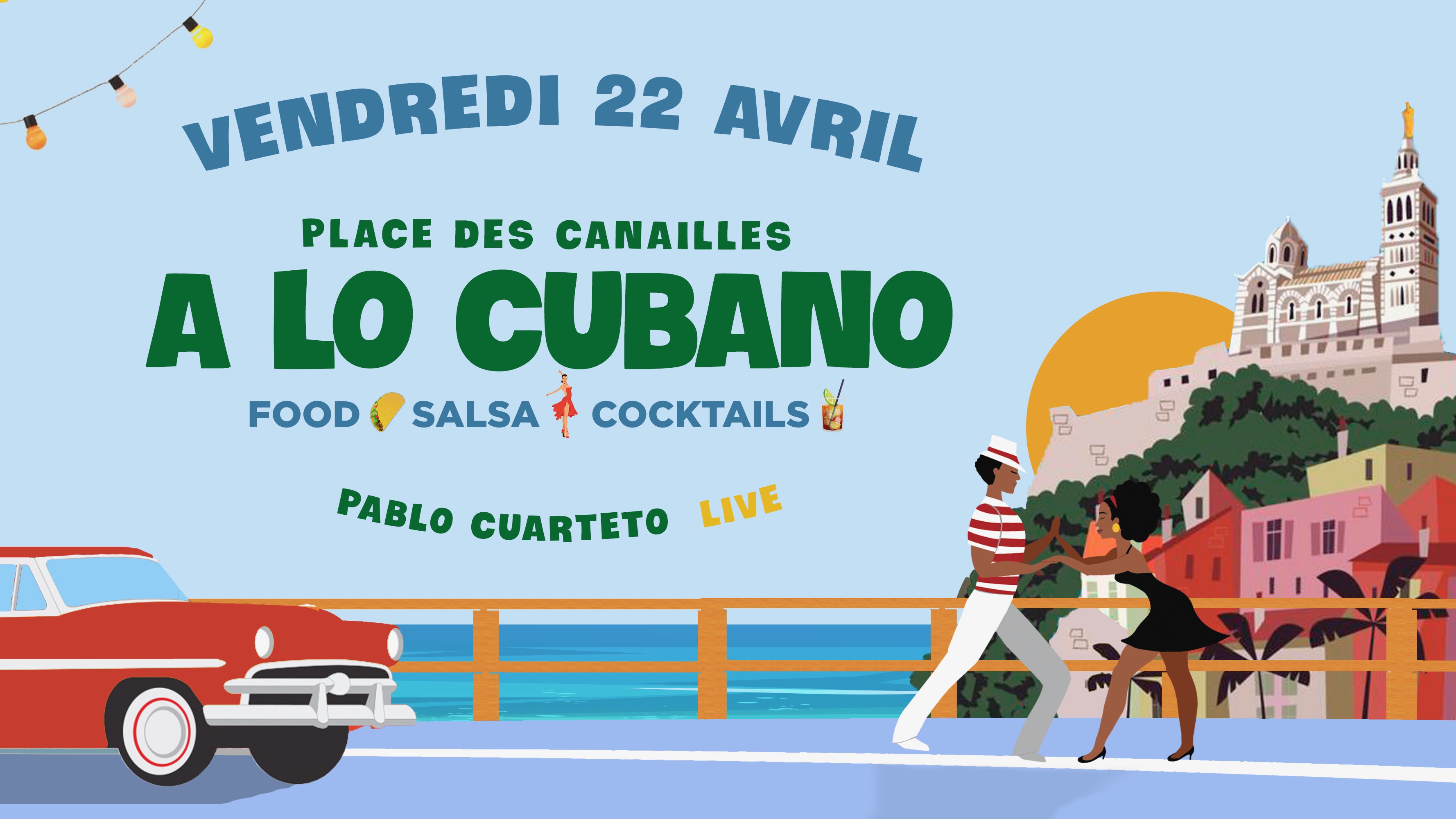 A Lo Cubano #4