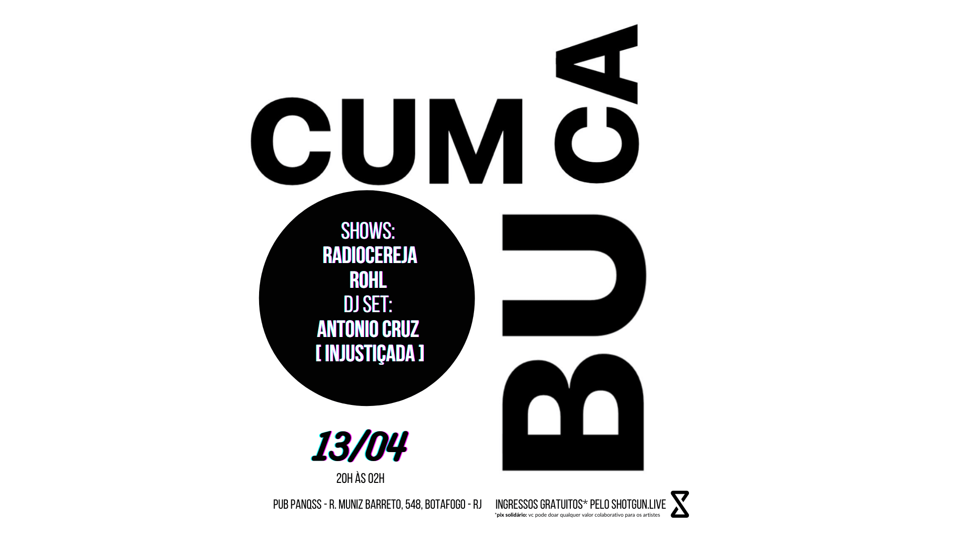 Cumbuca #01