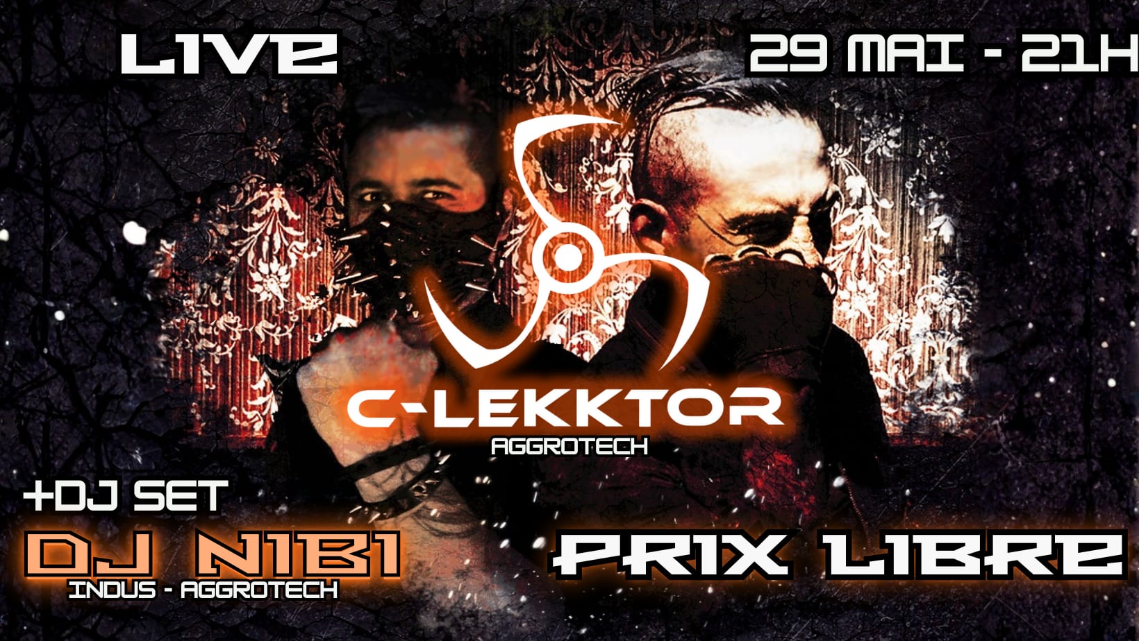 C-Lekktor