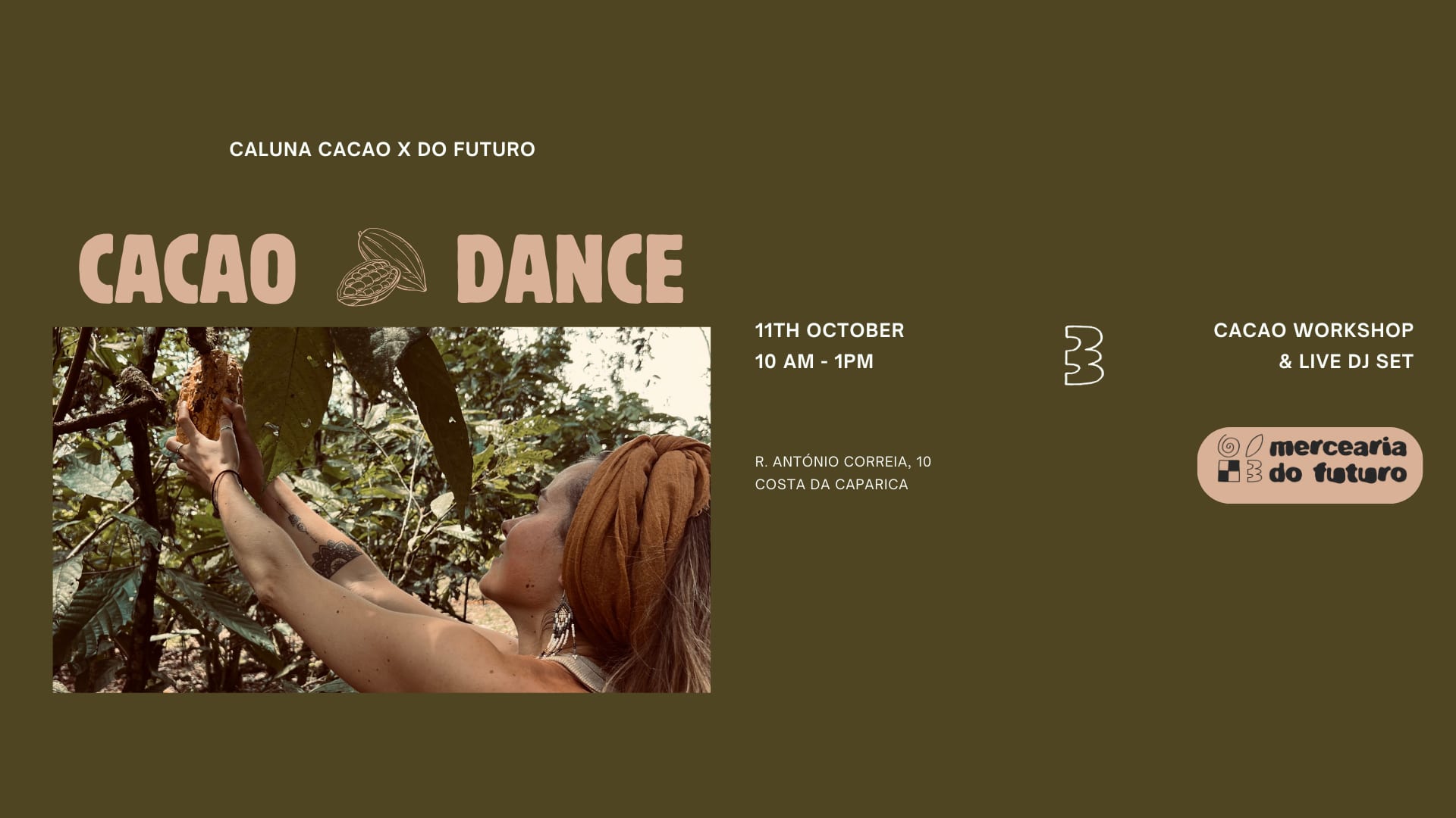 Cacao Dance