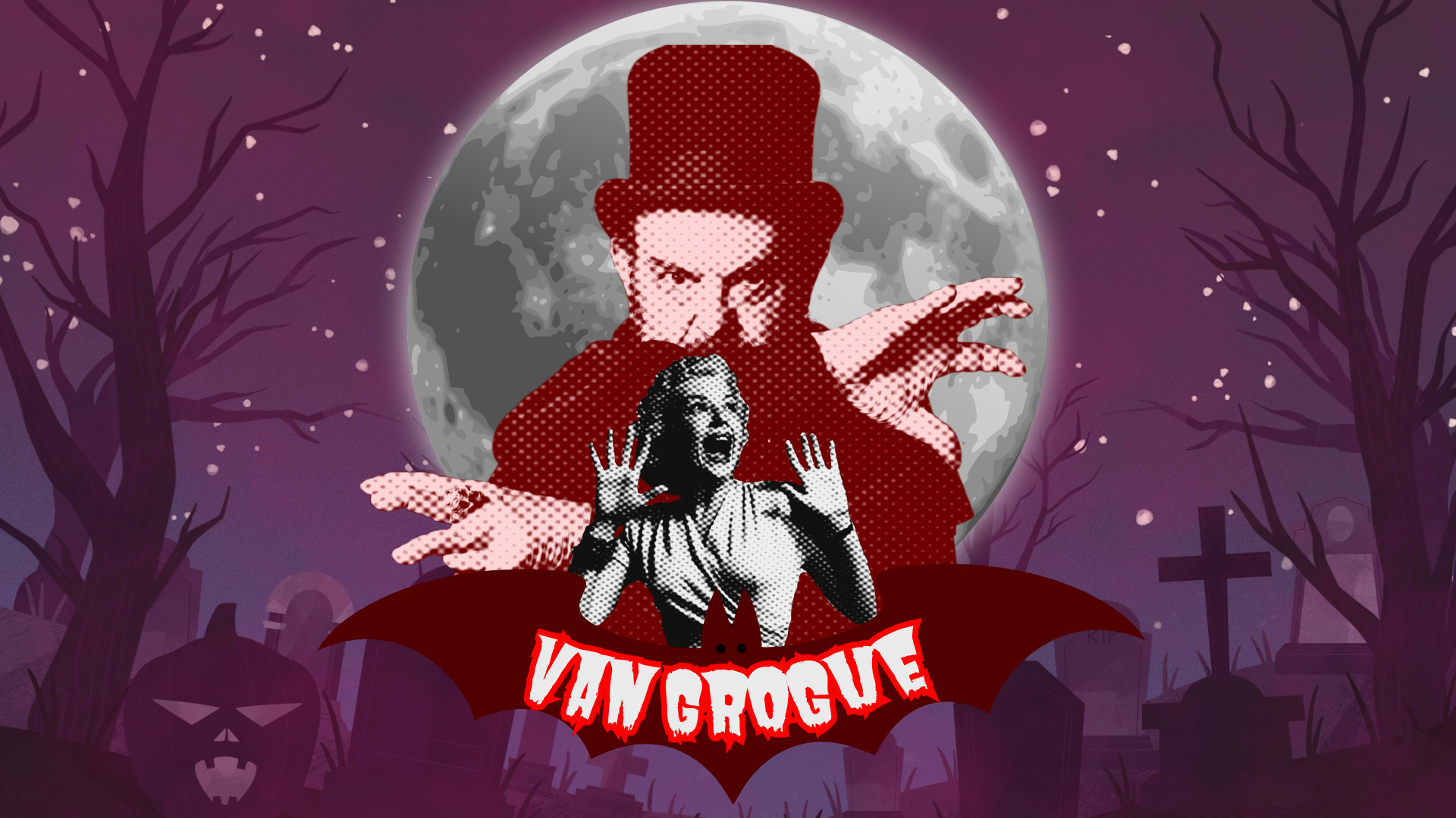 Van Grogue