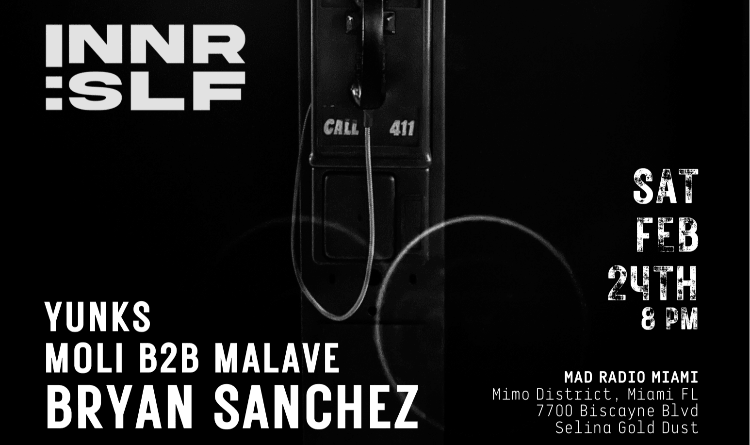 Innr:Slf In The House